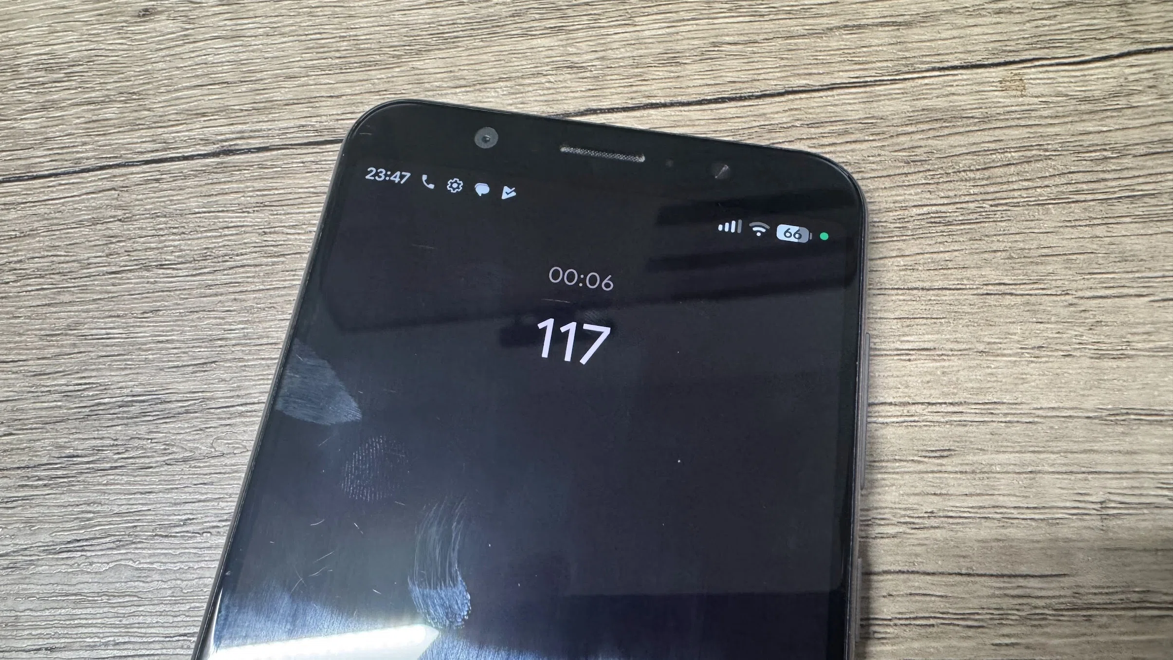 激重】Zenfone Max Pro M1にAndroid16 QPR1のカスタムROM「Evolution X