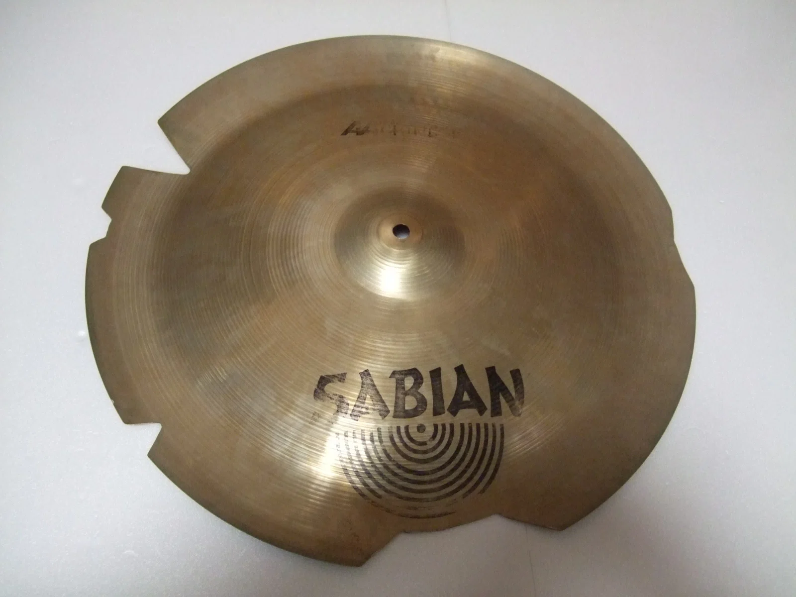 SABIAN チャイナシンバル（AA CHINESE 18
