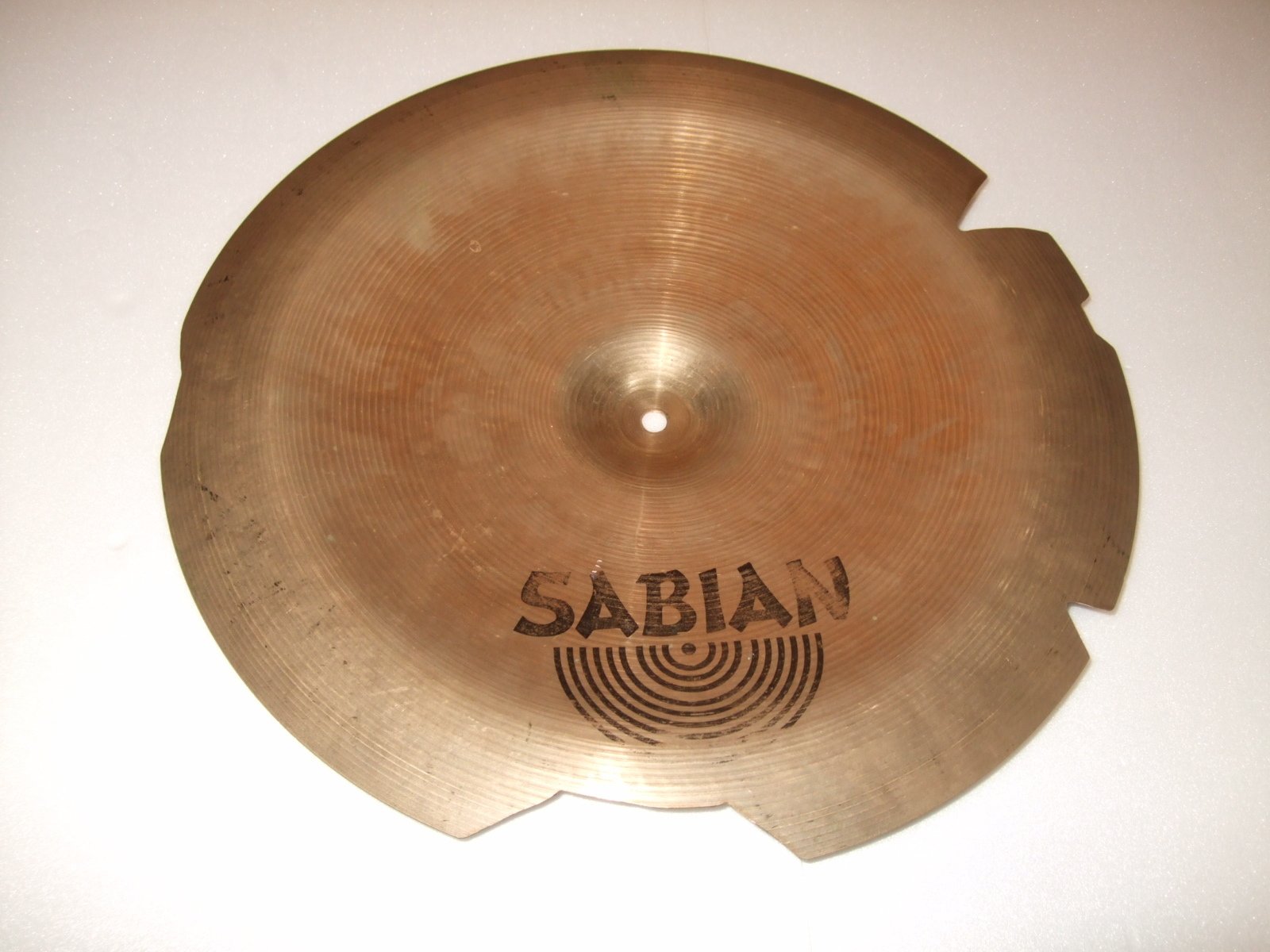 SABIAN チャイナシンバル（AA CHINESE 18