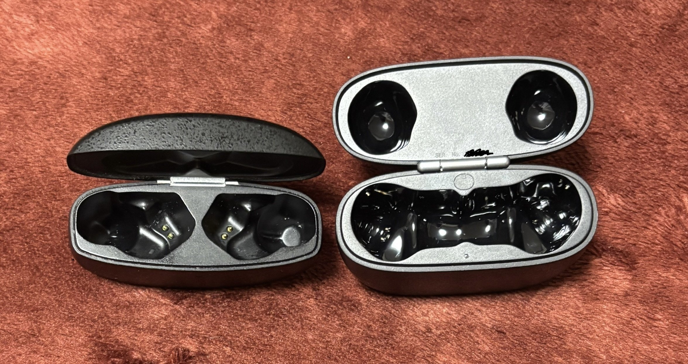 finalの新ワイヤレスイヤホン「TONALITE」ざつレビュー｜よものぎ