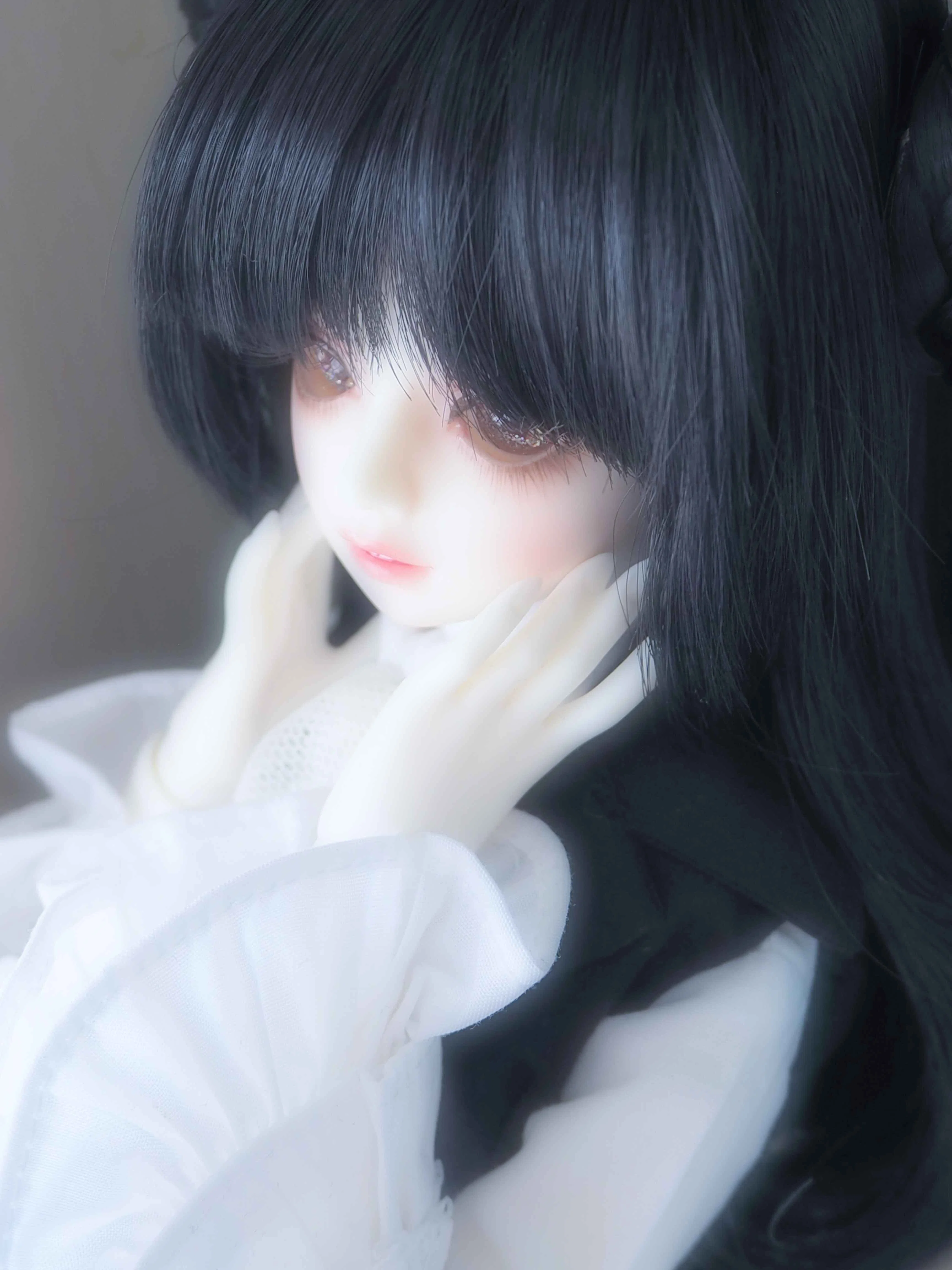 ドール】4th anniversary !! / Lu=Luaerl・Lorie｜蒼幻しいか