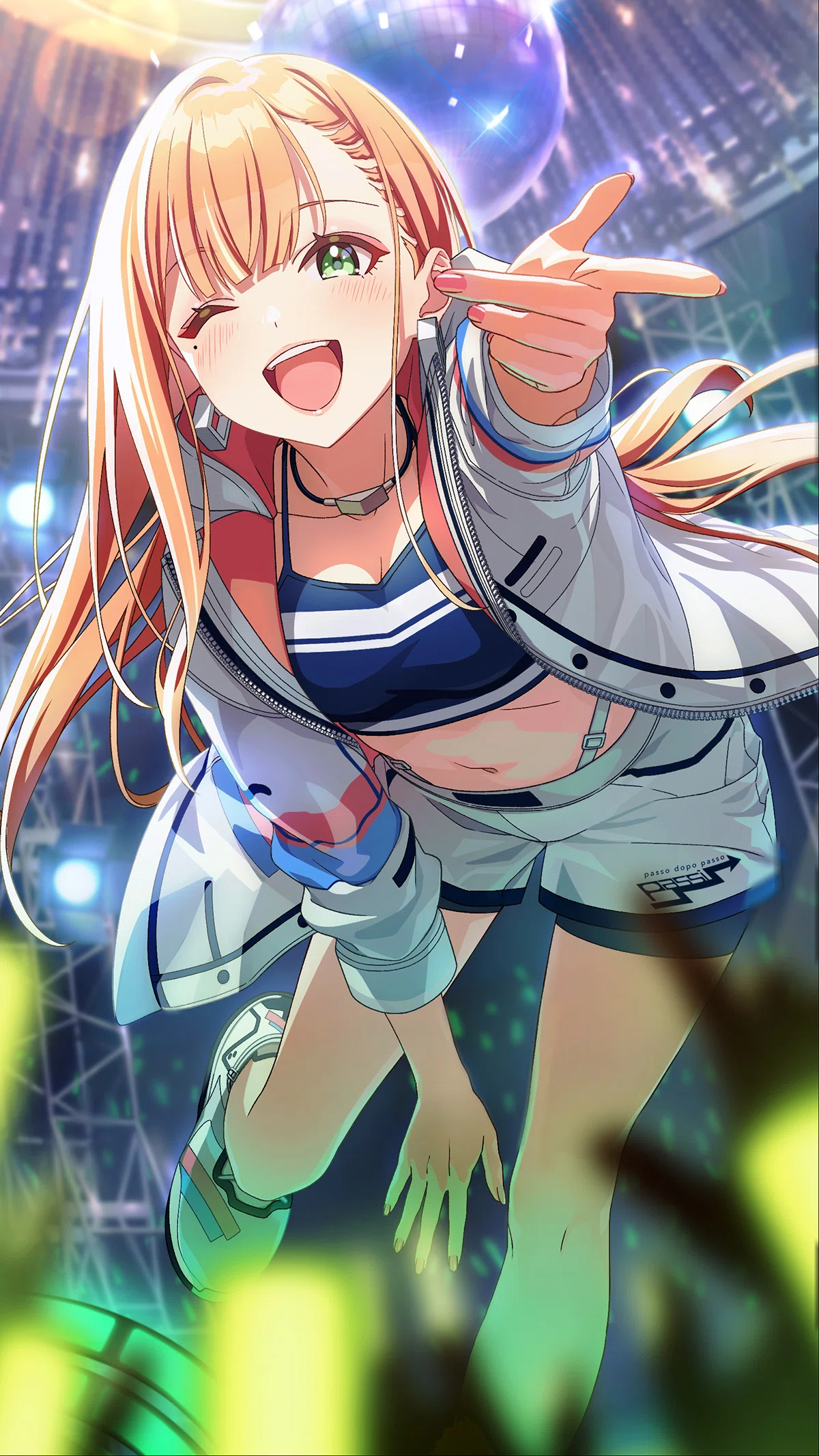 藤田ことねというアイドル①｜ぴーなつ