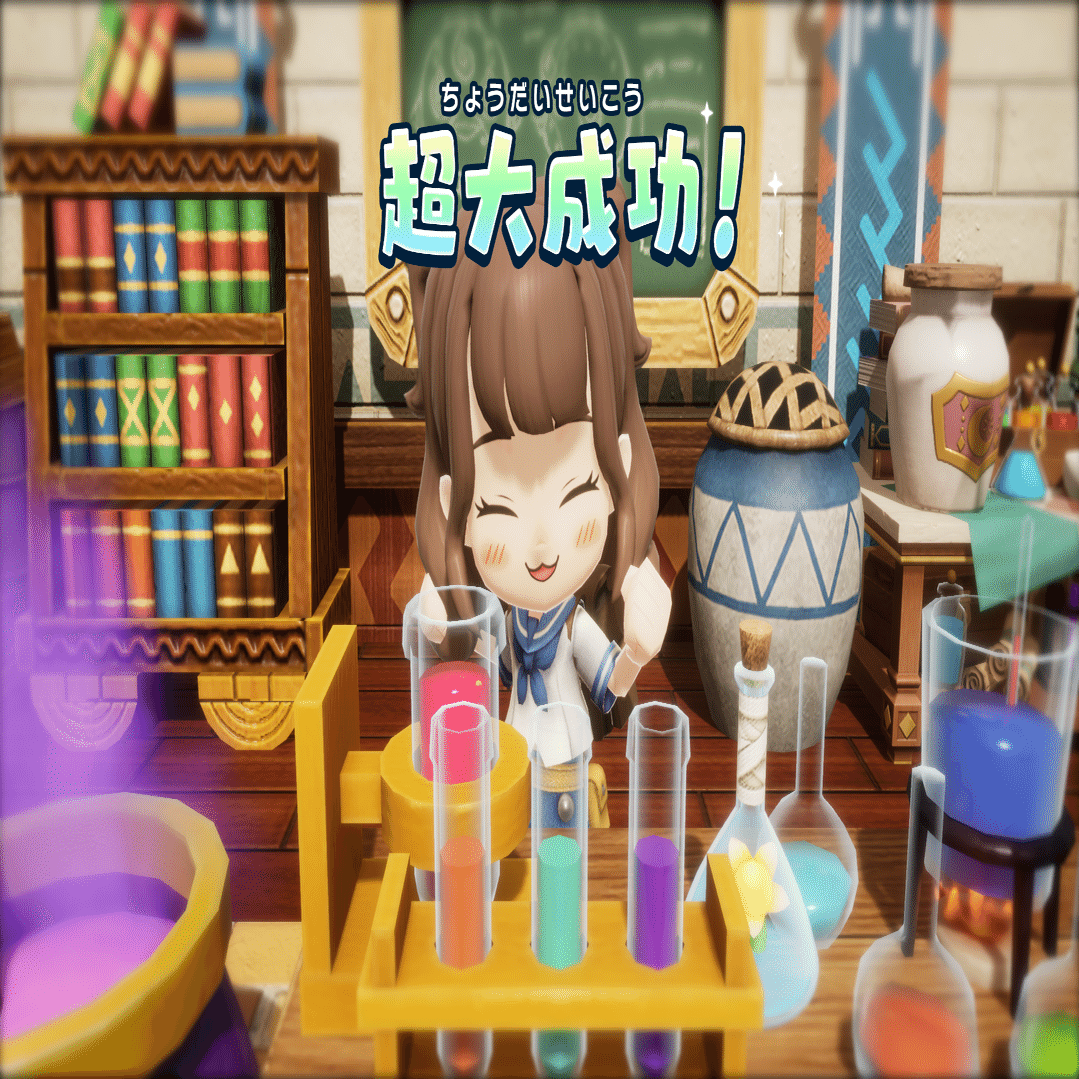 2025年に買ったゲームを面白かった順にランキング｜中野くん