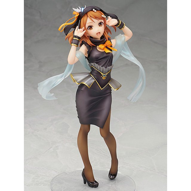 夢に酔わない情熱 ― 北条 加蓮 Triad Primus Ver. アルファオメガ｜”道