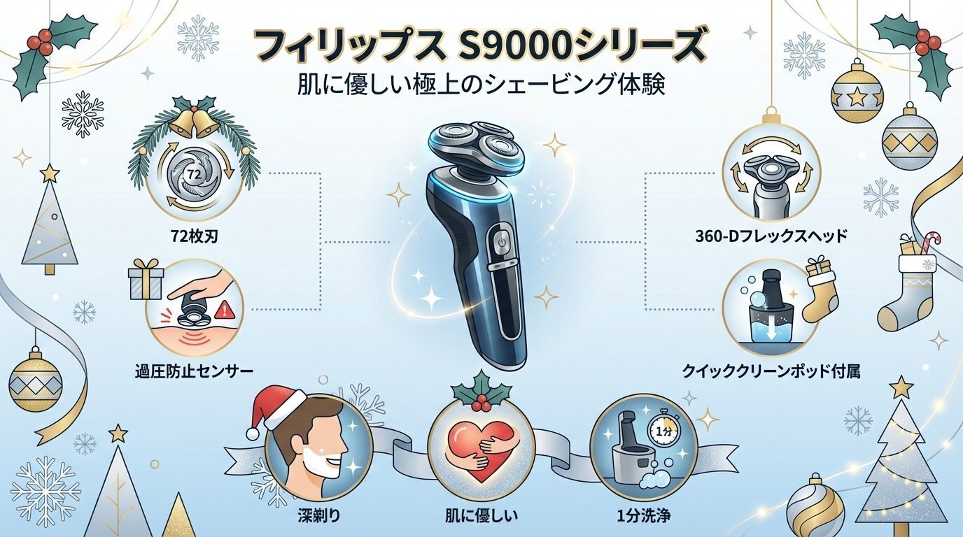タイムセール！1本無料プレゼント！実質4本で24000円！→23000円！ Amazonクリスマスタイムセール2025年！おすすめ目玉ガジェットアイテム