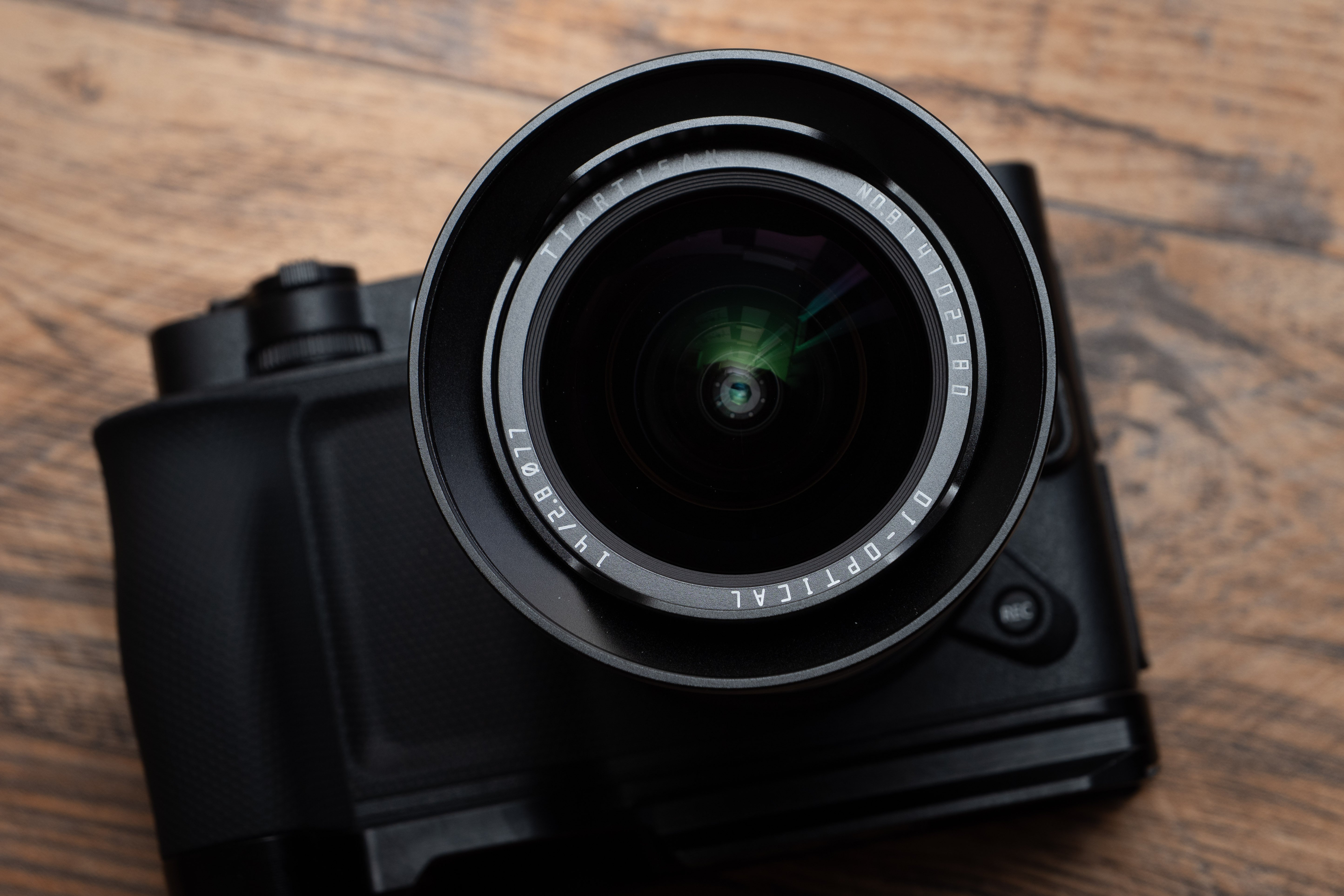 6 NIKON ZR用に良さげな3万円台中華レンズを導入してみたが大満足だっ