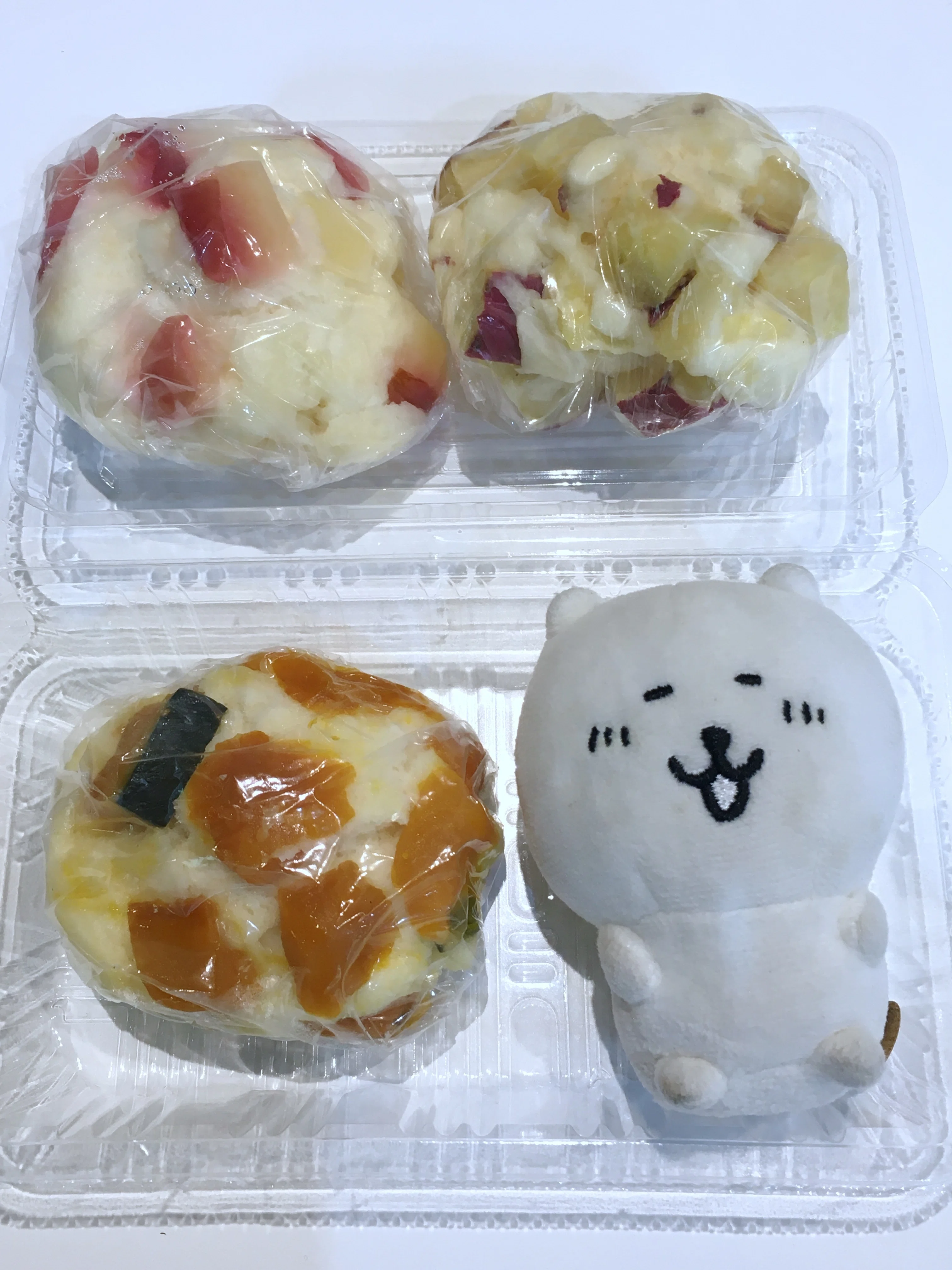 清正の饅頭 清正製菓 熊本市 和菓子なスクチャイ170 2025.12.07｜旅