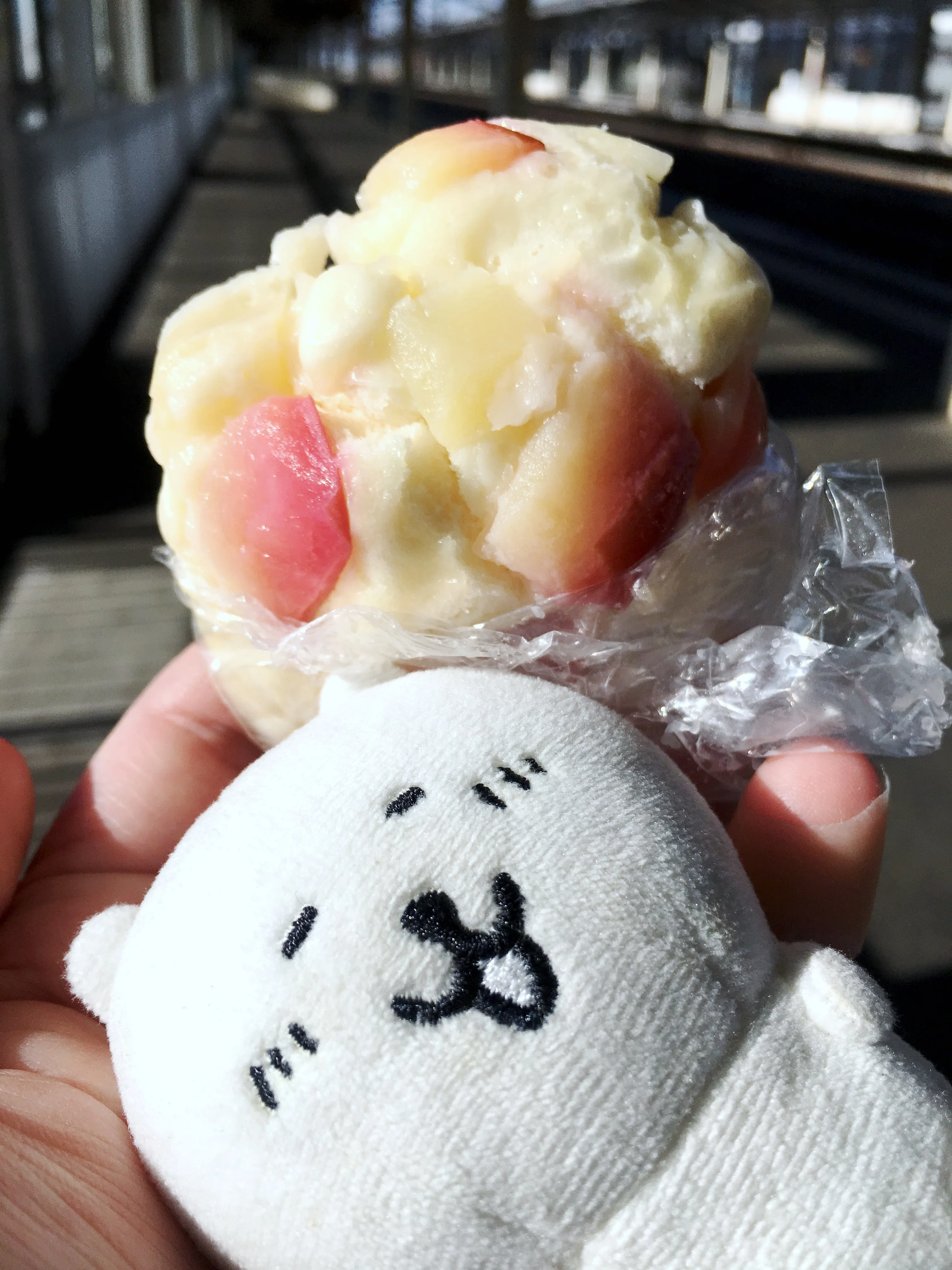 清正の饅頭 清正製菓 熊本市 和菓子なスクチャイ170 2025.12.07｜旅