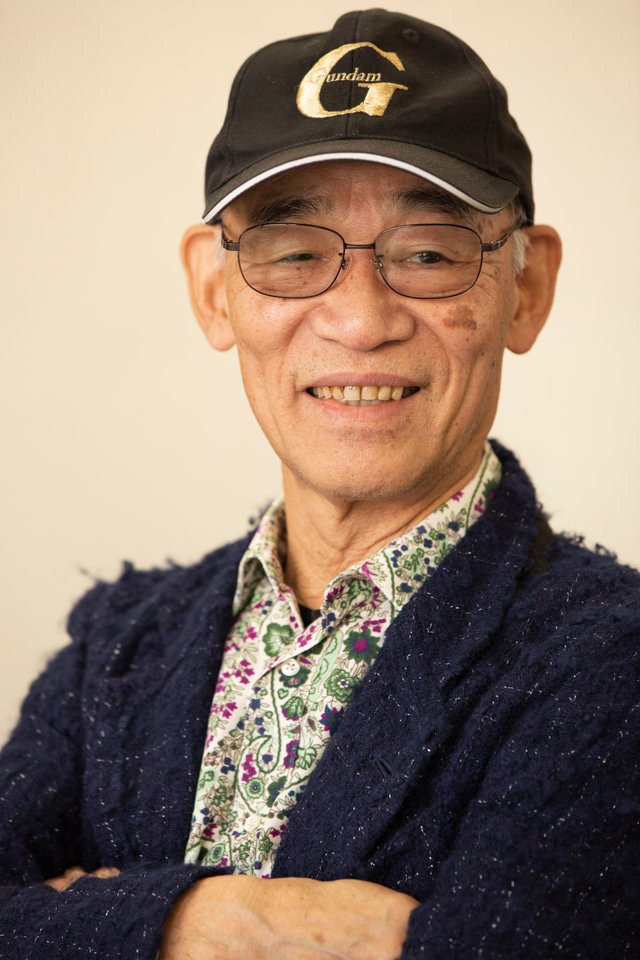 富野由悠季監督の傑作「だから、僕は・・・、鉄腕アトム、機動戦士