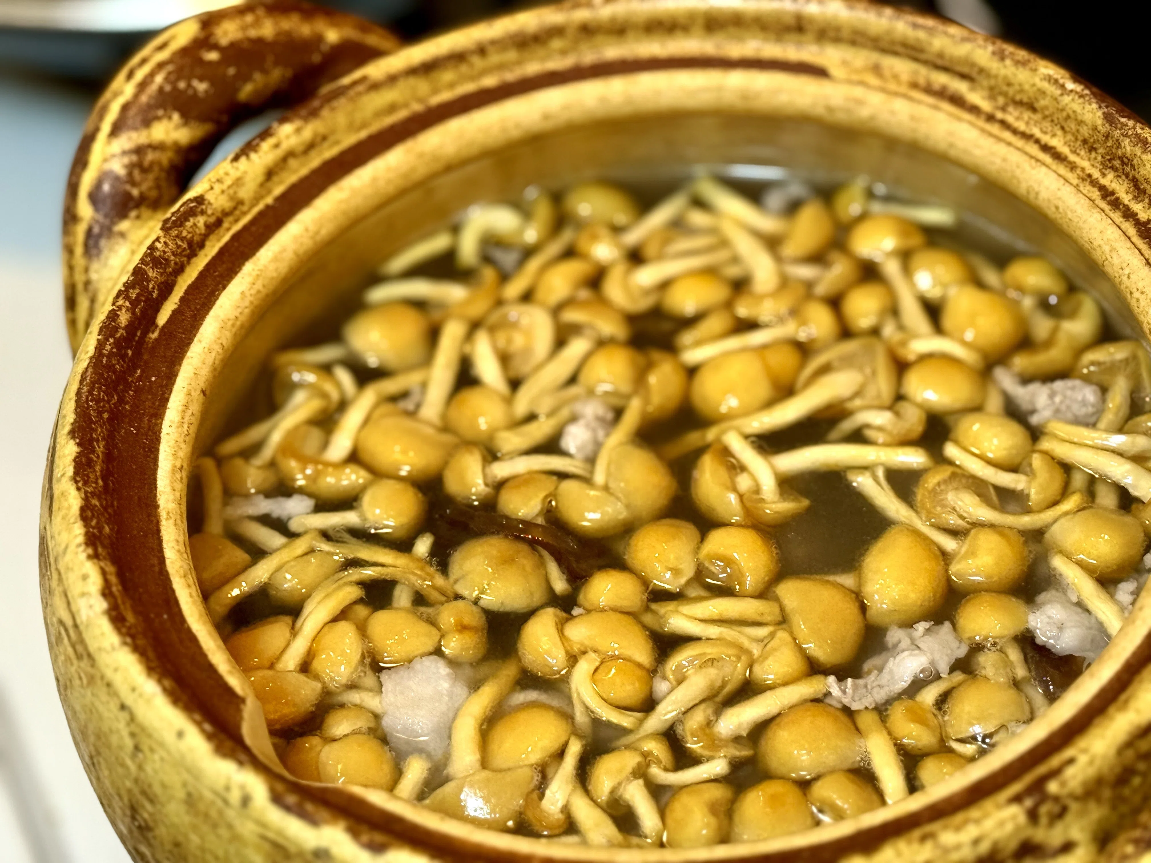 17. Heartwarming and Healing Hot and Sour Soup (17/365)｜ととのえ家タテザワの話し。