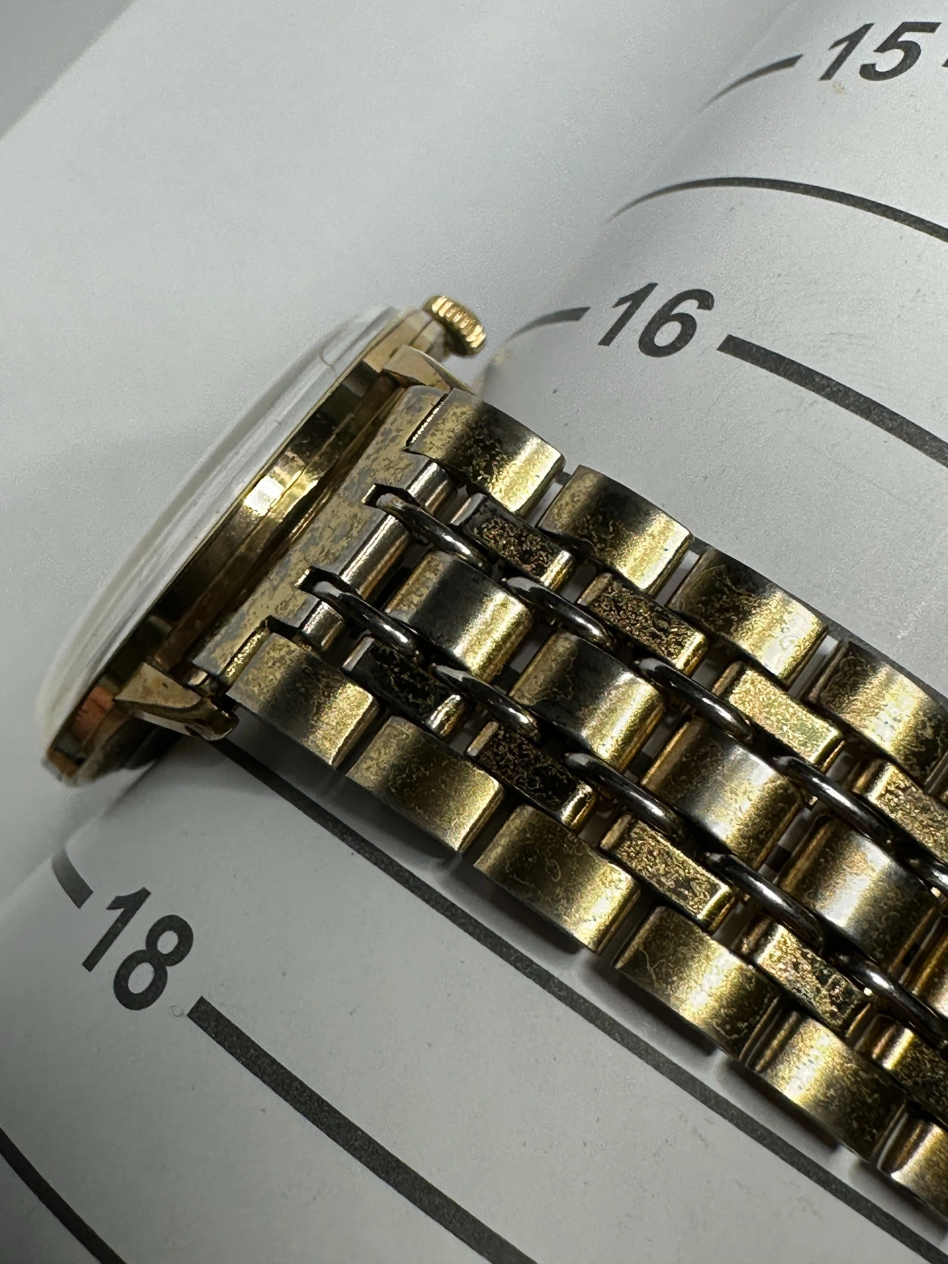 ⌚034】SEIKO スポーツマン セブンティーン J15005E｜Crusoe