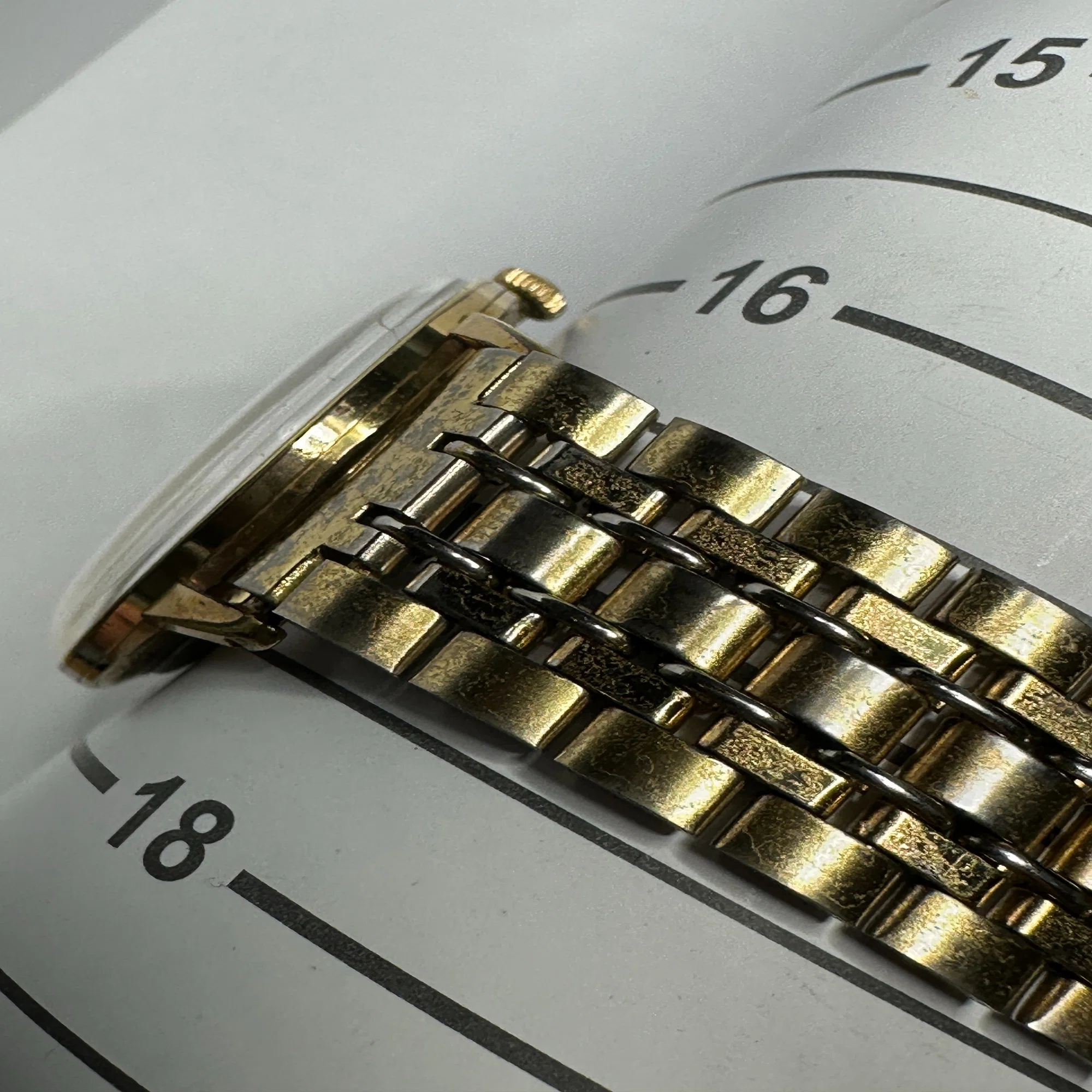 ⌚034】SEIKO スポーツマン セブンティーン J15005E｜Crusoe
