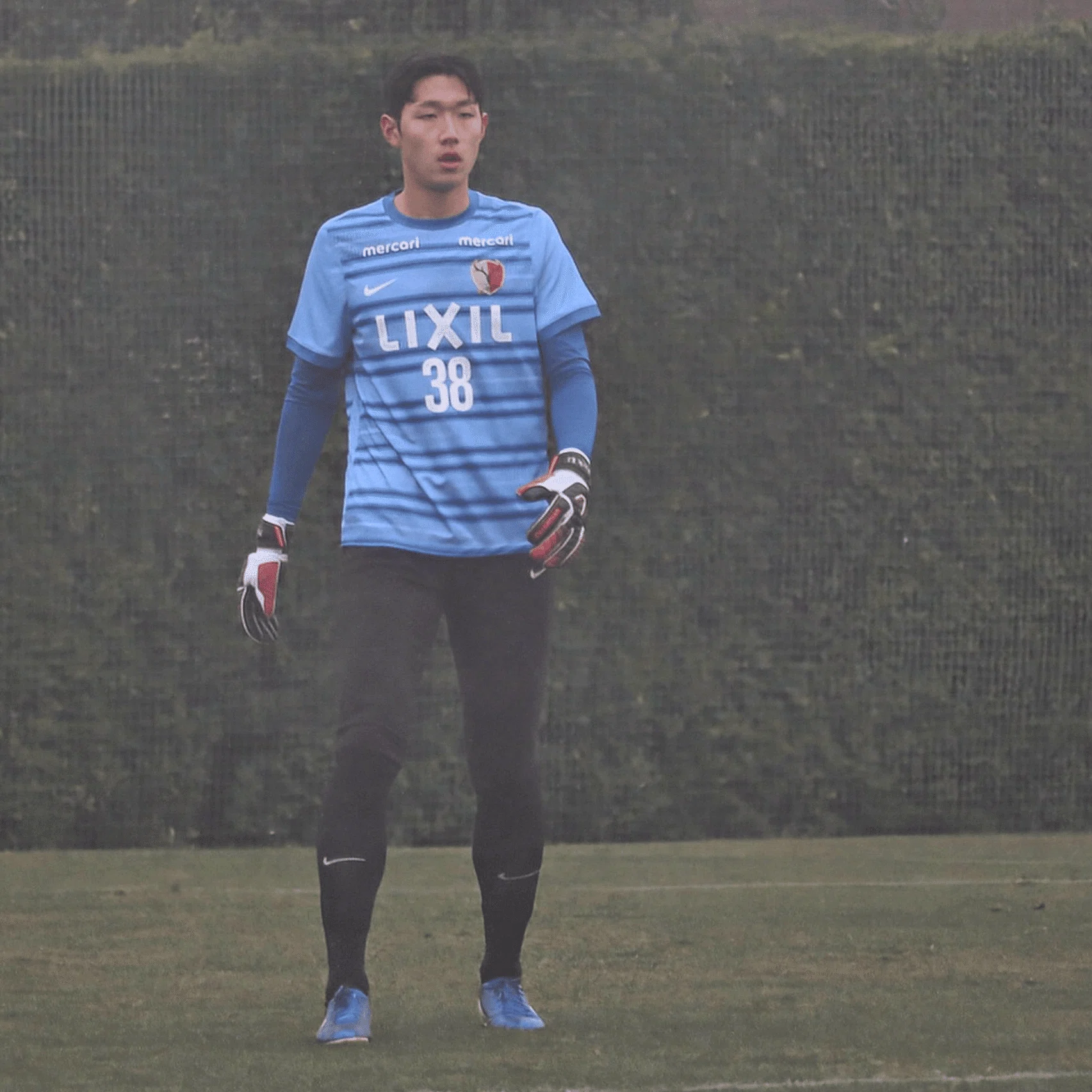 GK&DF編】2025鹿島アントラーズ選手別最終通信簿｜タケゴラ