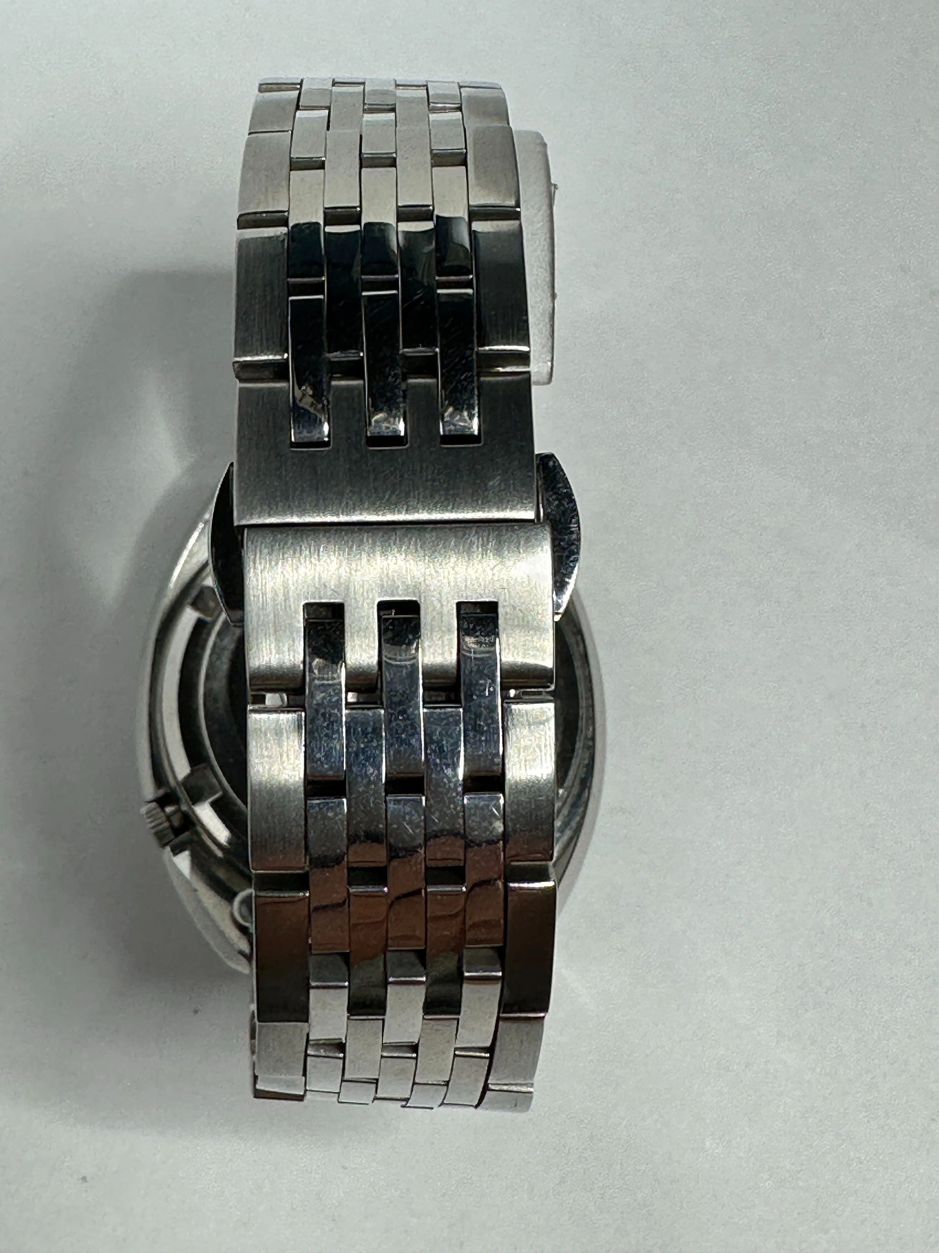 ⌚035】SEIKO ファイブ DX 6106-7000｜Crusoe