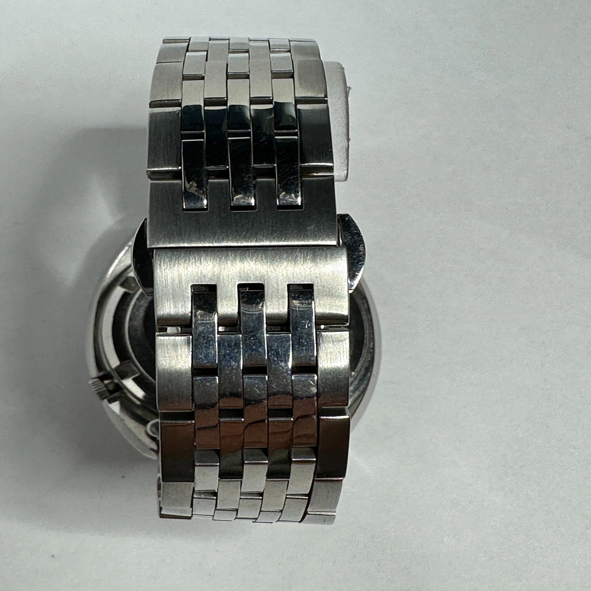 ⌚035】SEIKO ファイブ DX 6106-7000｜Crusoe