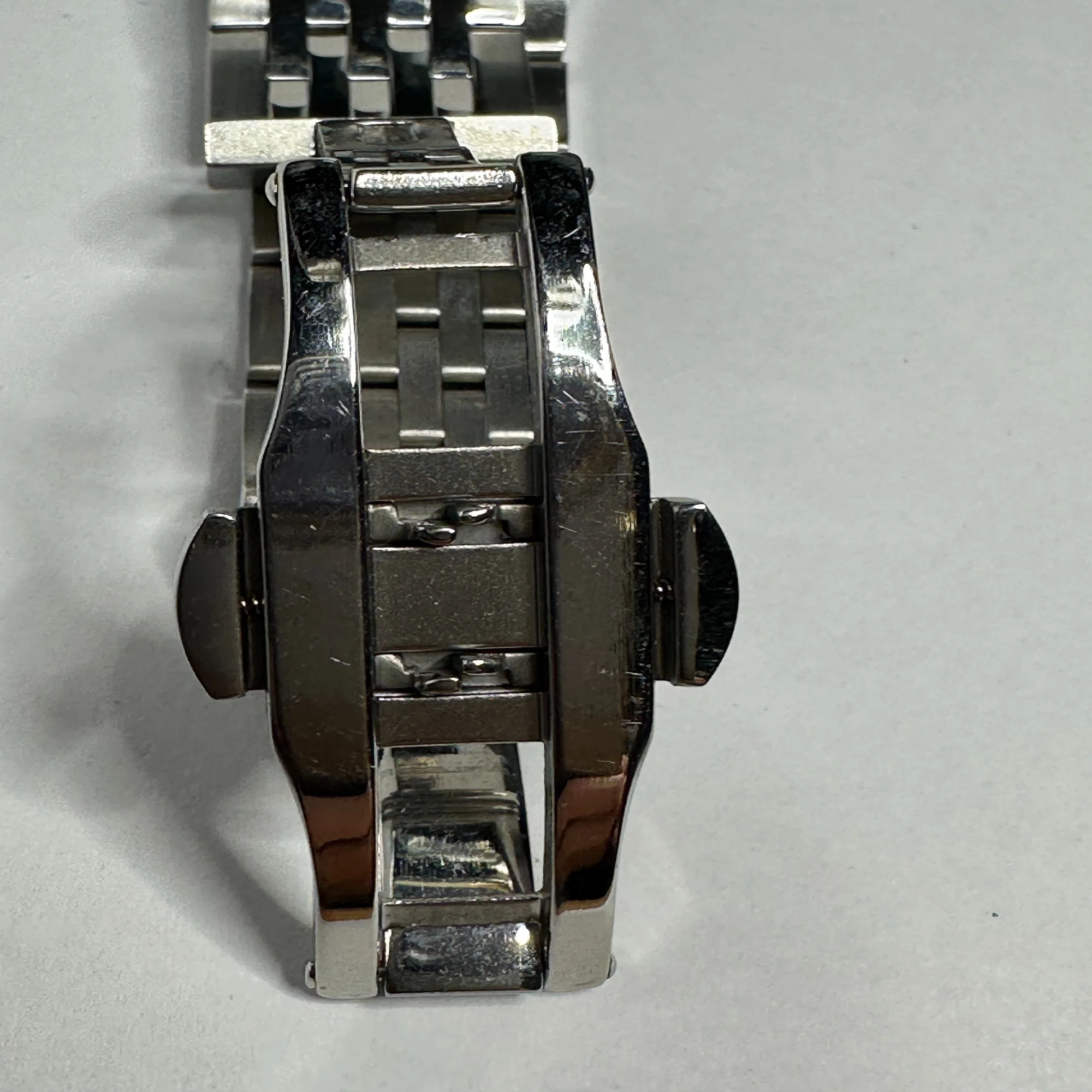 ⌚035】SEIKO ファイブ DX 6106-7000｜Crusoe