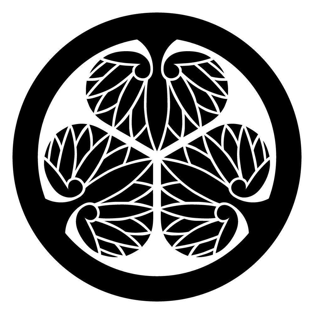 神紋がルーツ!?水戸黄門でお馴染みの徳川の家紋はなぜ三つ葉葵なのか