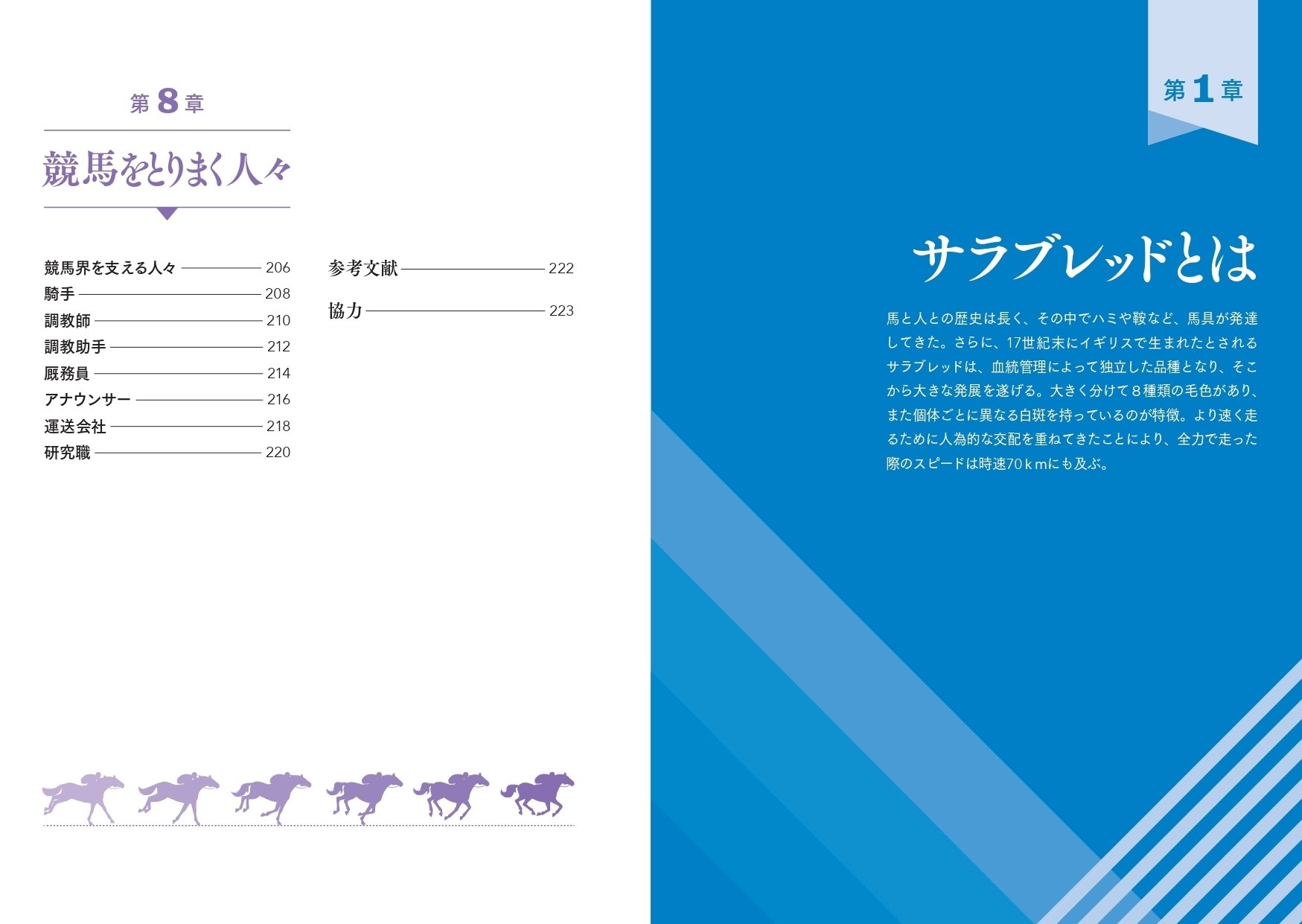 競馬の全てがわかる！『サラブレッド大辞典』12月19日発売｜カンゼン