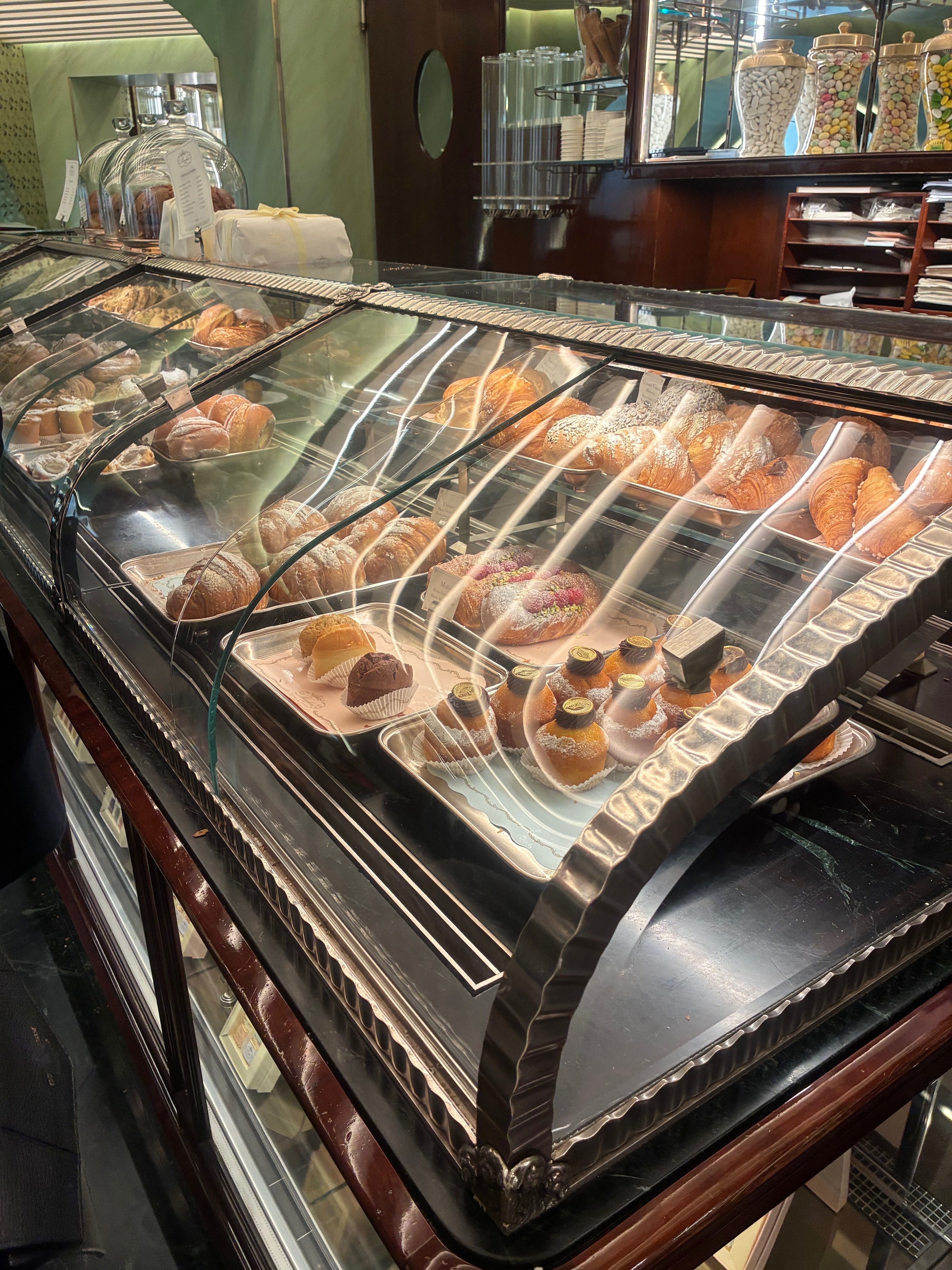 Day1 ミラノ｜Sara