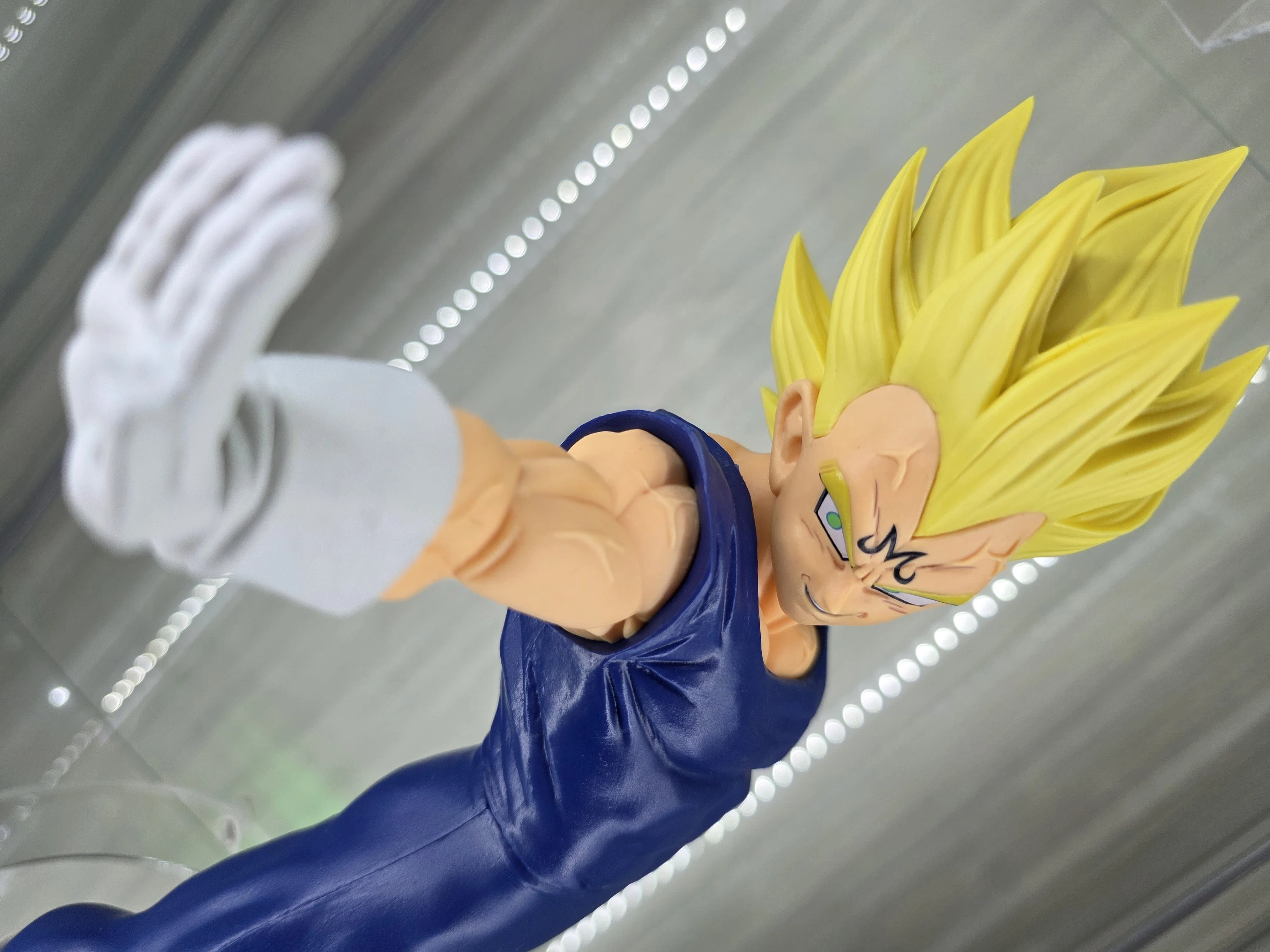 ベジータ m 漫画 m i様 ドラゴンボール スーパーダイバーズ 悟空