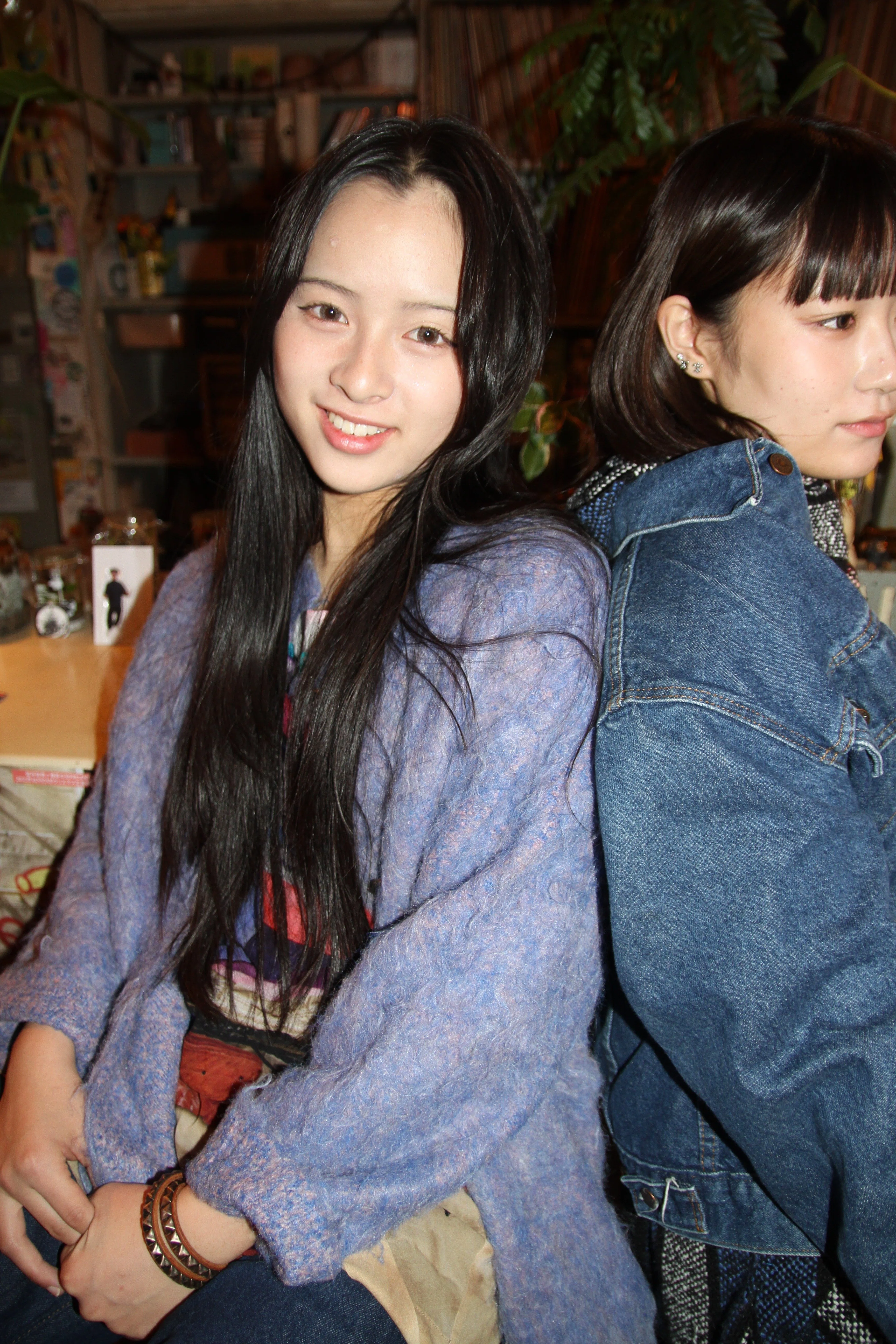 新潟美少女図鑑の気分をリセット｜地域新潟（CHEEKY NIIGATA）