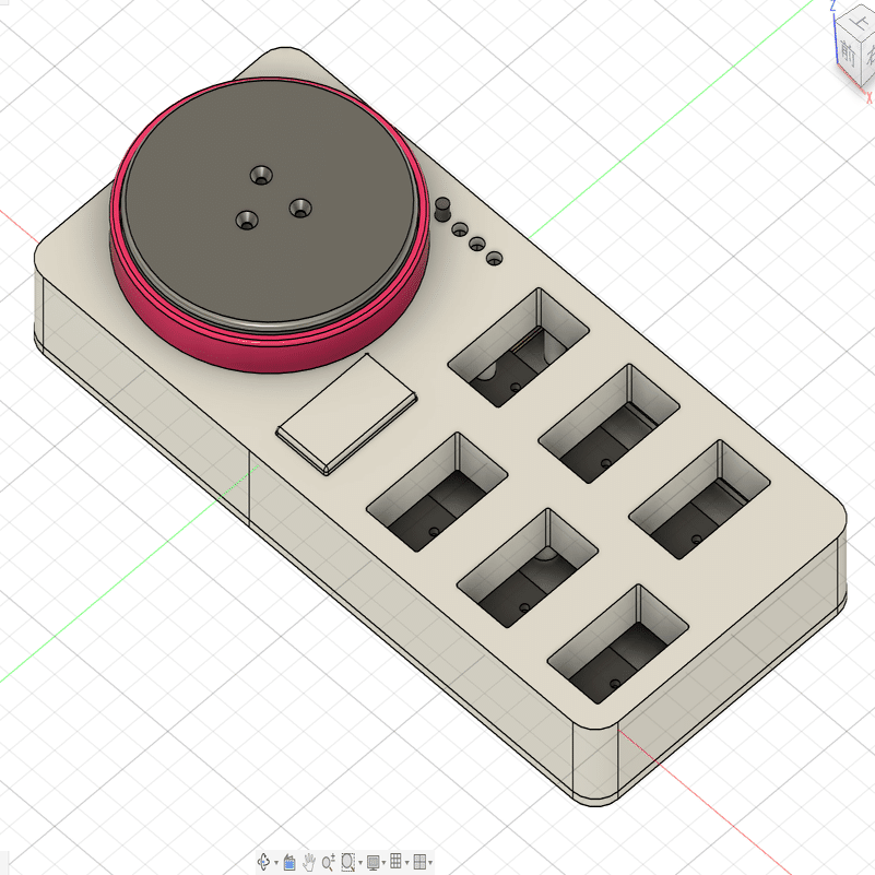 beatmania IIDXコントローラーぷち 作成日記｜oresama✇records