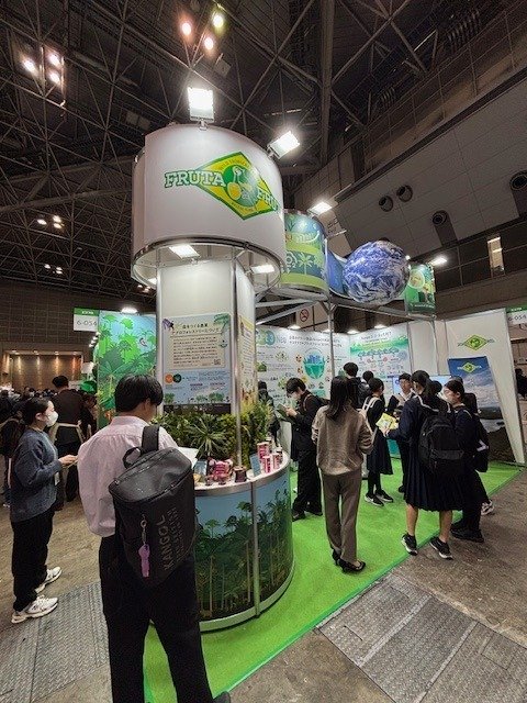 日本最大級の環境展示会、エコプロ2025出展レポート｜株式会社フルッタ