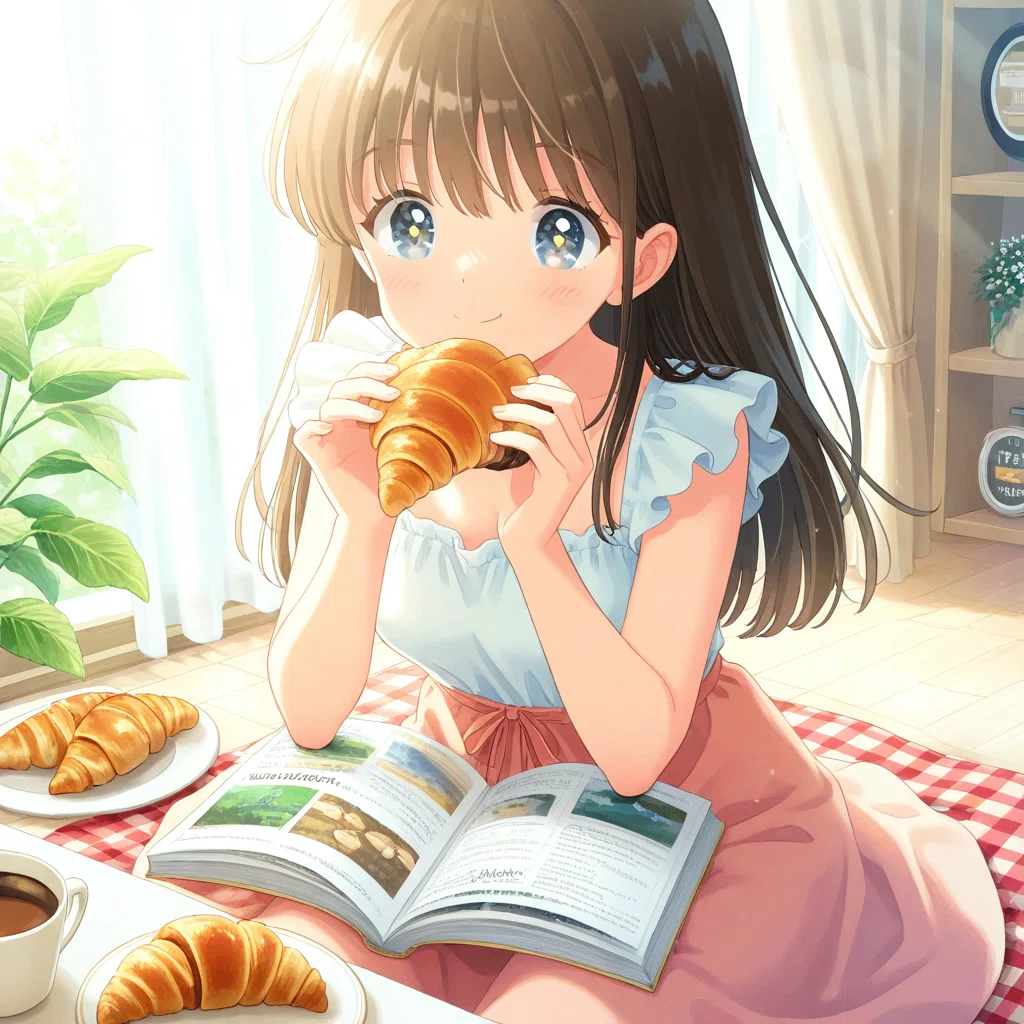 高品質アニメ風AIイラストを目指すなら？PixAI新モデルの表現力を検証