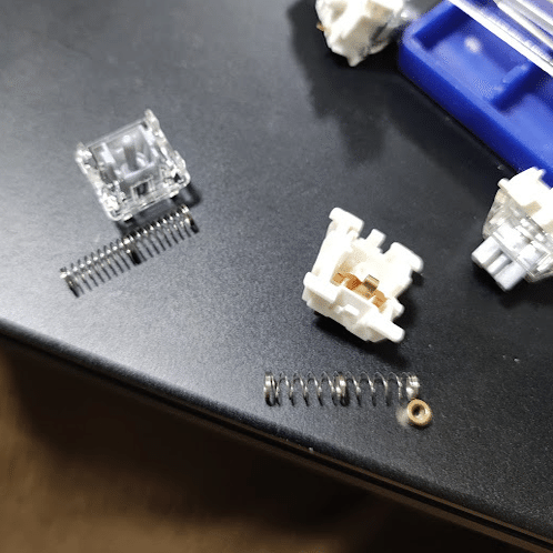 beatmania IIDXコントローラーぷち 作成日記｜oresama✇records