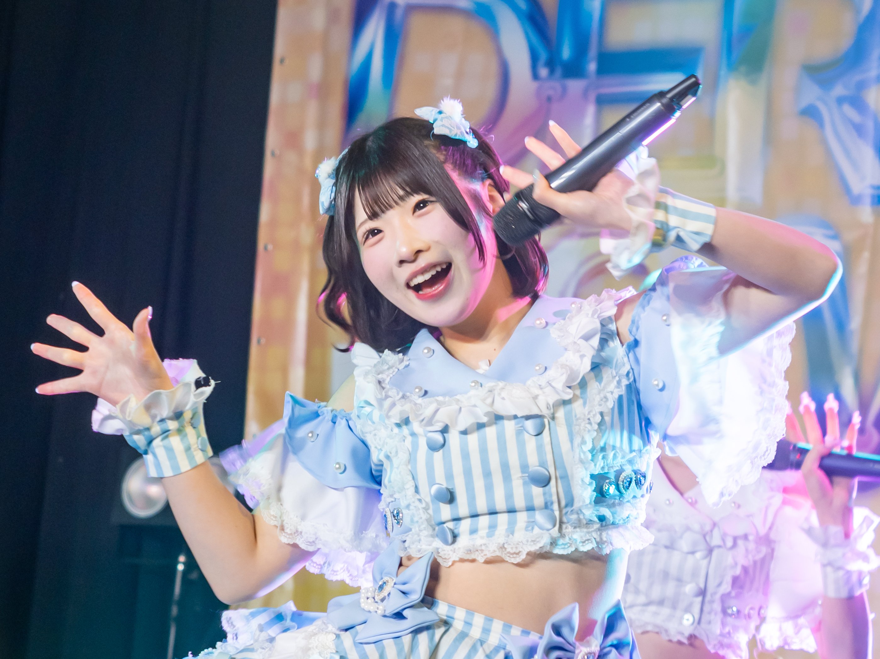 あたぱちワンマン ライブレポ｜ぷ