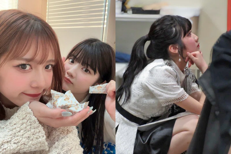 Juice=Juiceメンバーが川嶋美楓さんに贈った誕生日メッセージが愛に