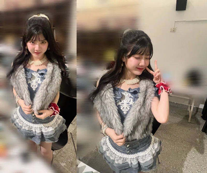 Juice=Juiceメンバーが川嶋美楓さんに贈った誕生日メッセージが愛に