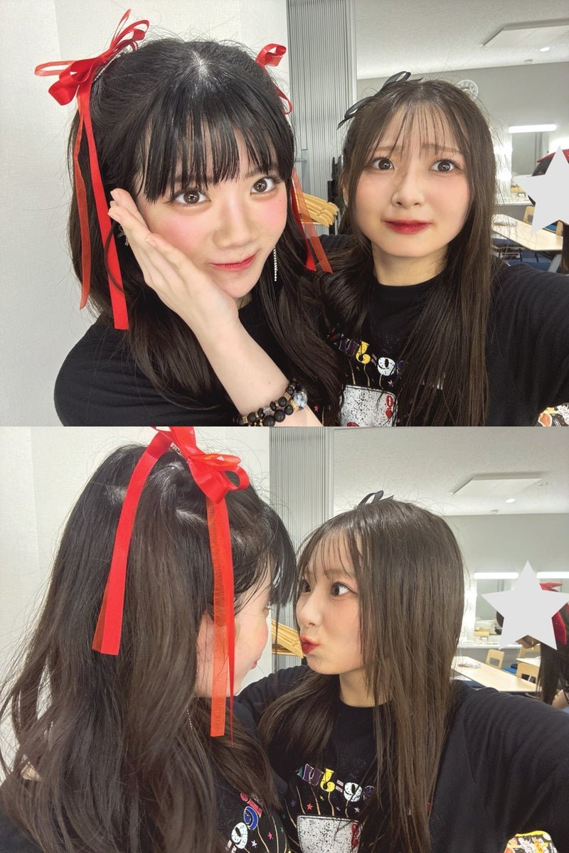 Juice=Juiceメンバーが川嶋美楓さんに贈った誕生日メッセージが愛に