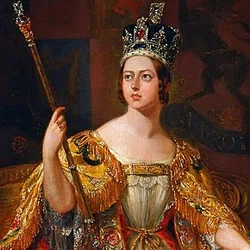 イギリス｜1887年 ヴィクトリア女王即位50周年記念金メダル