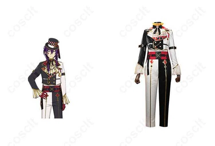 あんスタ　中国　白熊　バッグ　礼瀬マヨイ あんスタ 礼瀬マヨイ 白熊バッグ あんスタ 礼瀬マヨイ 中国限定 白熊