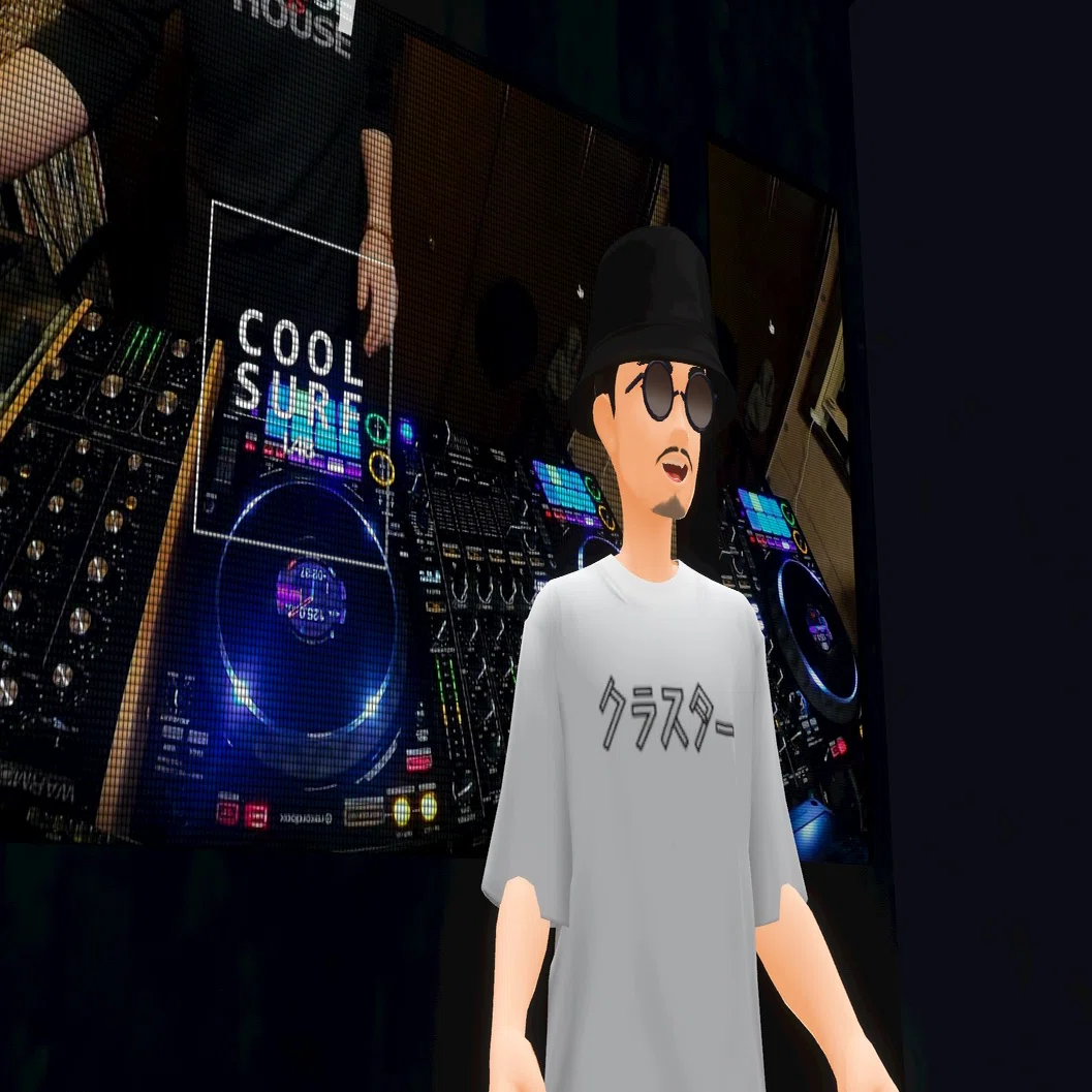 2025年前半のDJ活動を振り返る｜coolsurf
