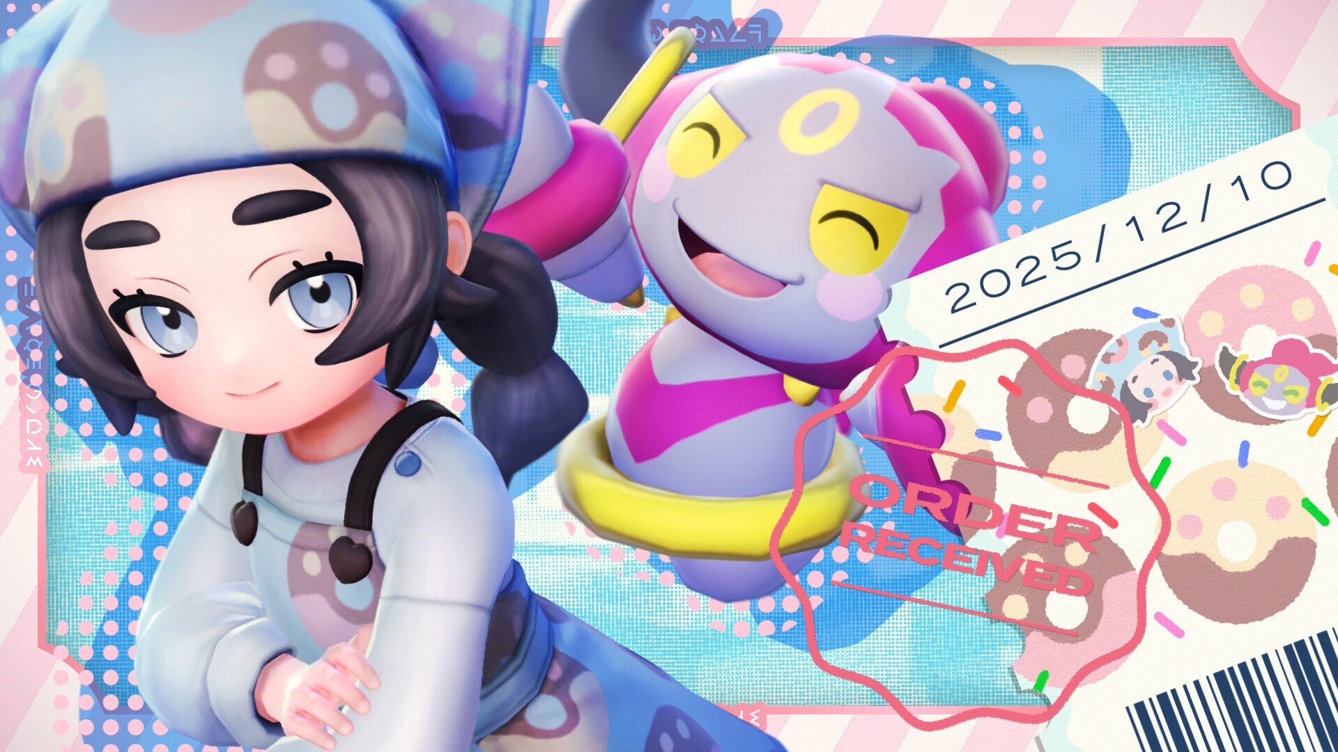 どうしてこうなった？】ポケモンレジェンズZ-A M次元ラッシュ【ゲーム