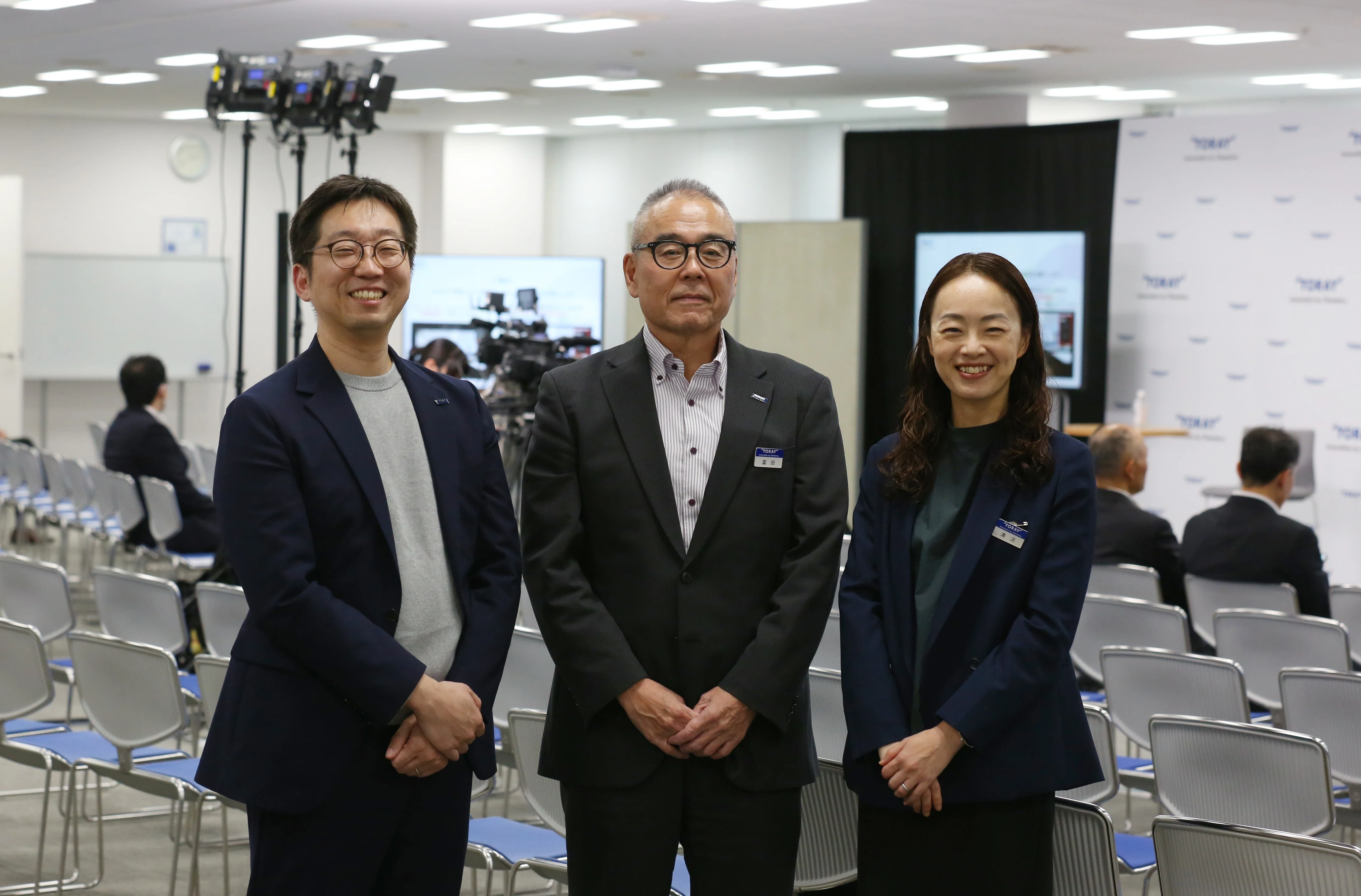 社員フォーラムで、「組織風土改革」について、本音で考えてみた