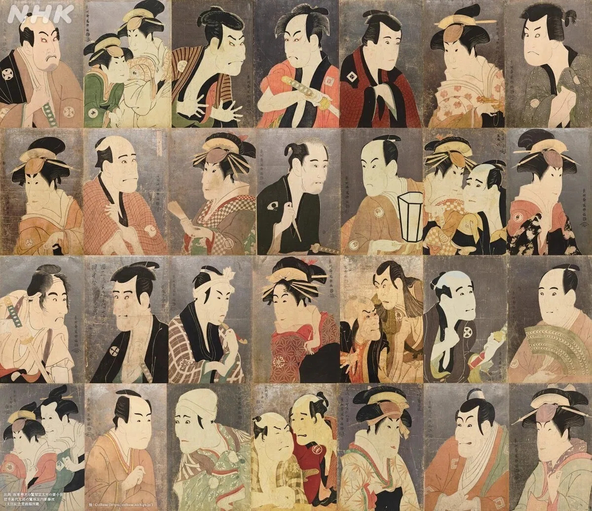 大河コラムについて思ふ事～『べらぼう〜蔦重栄華乃夢噺〜』第48回 