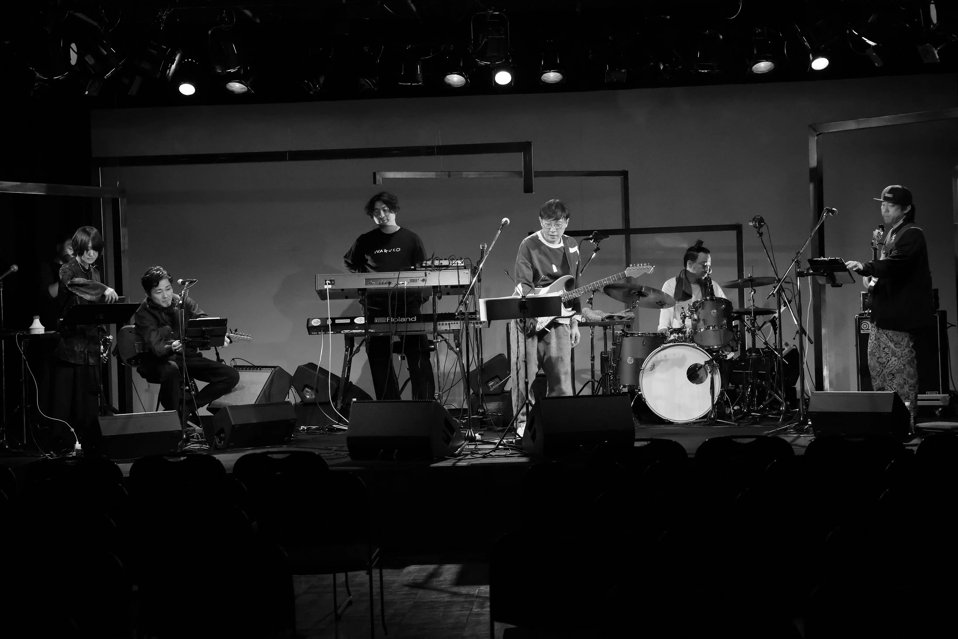 2025.12.7 産学連携プロジェクト“Areum Dawn Chorus”【TANQUA WATER