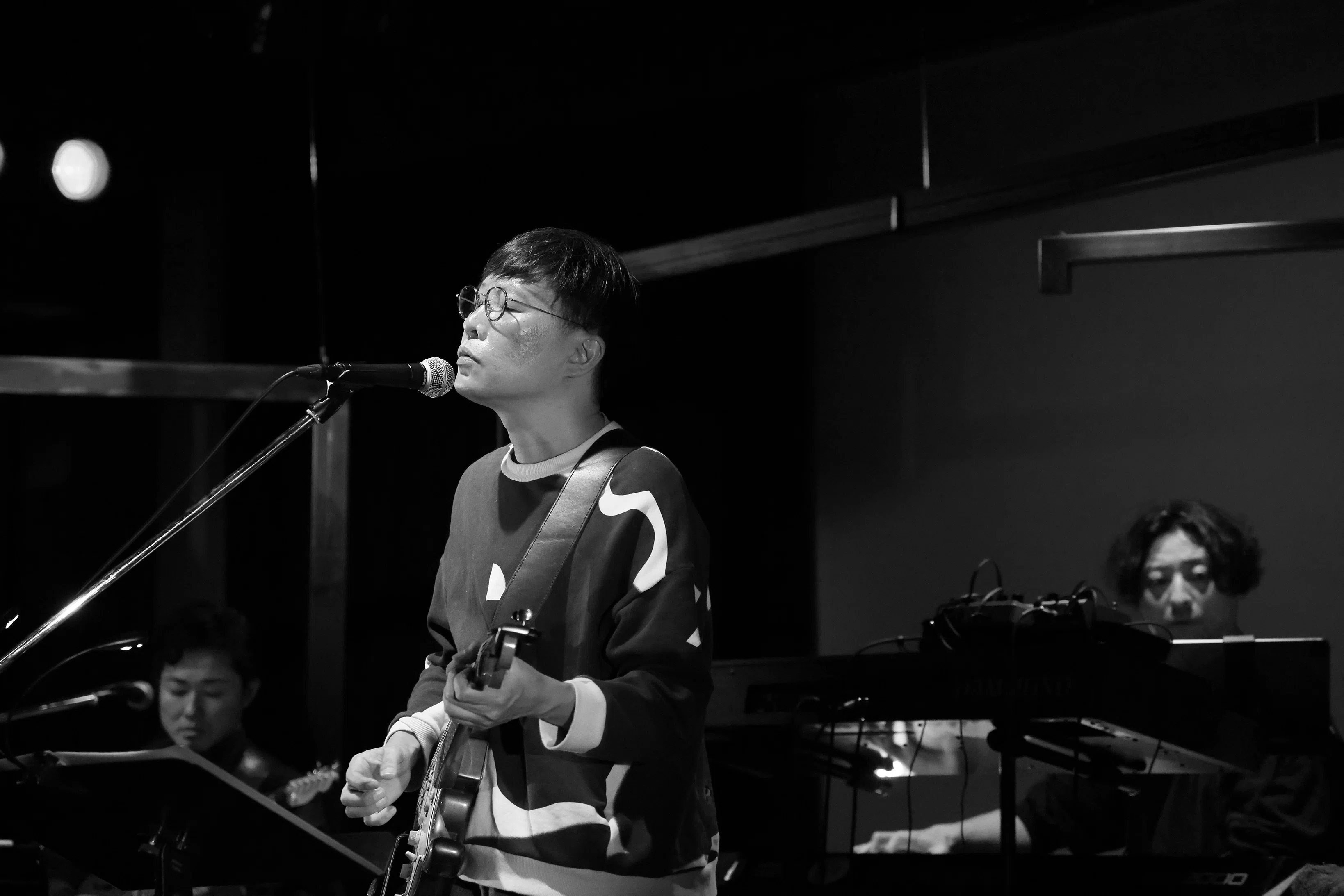 2025.12.7 産学連携プロジェクト“Areum Dawn Chorus”【TANQUA WATER