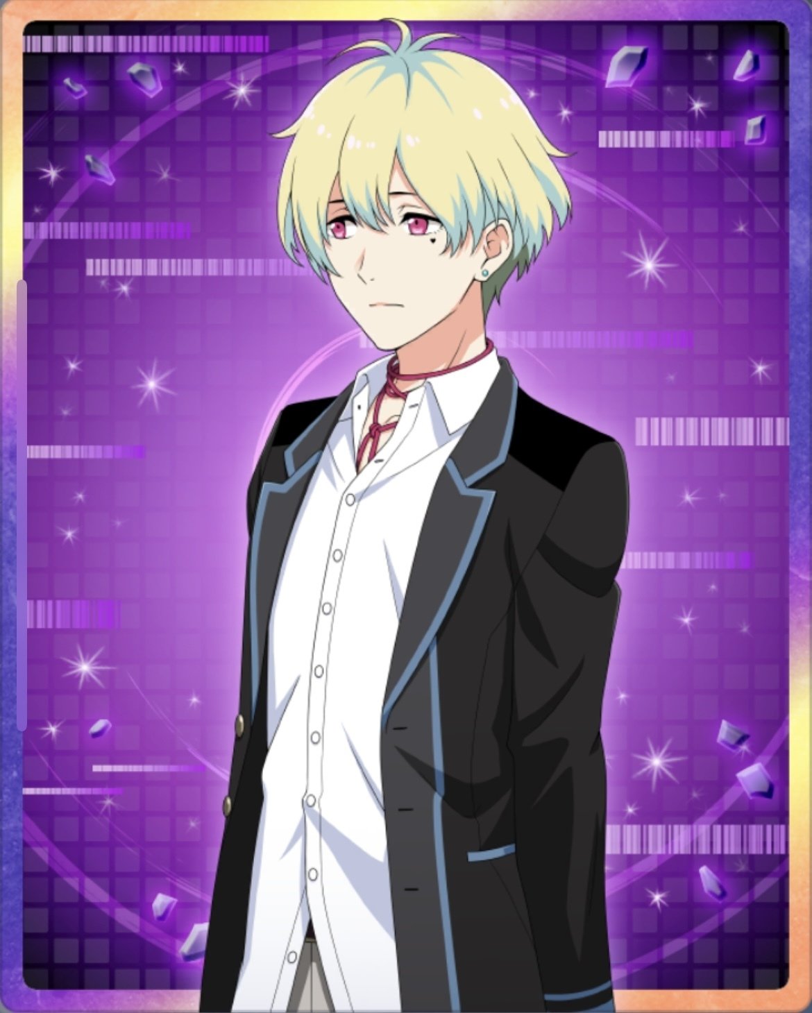 花園百々人さんってどんなアイドル？｜花園百々人さん好き好きマン