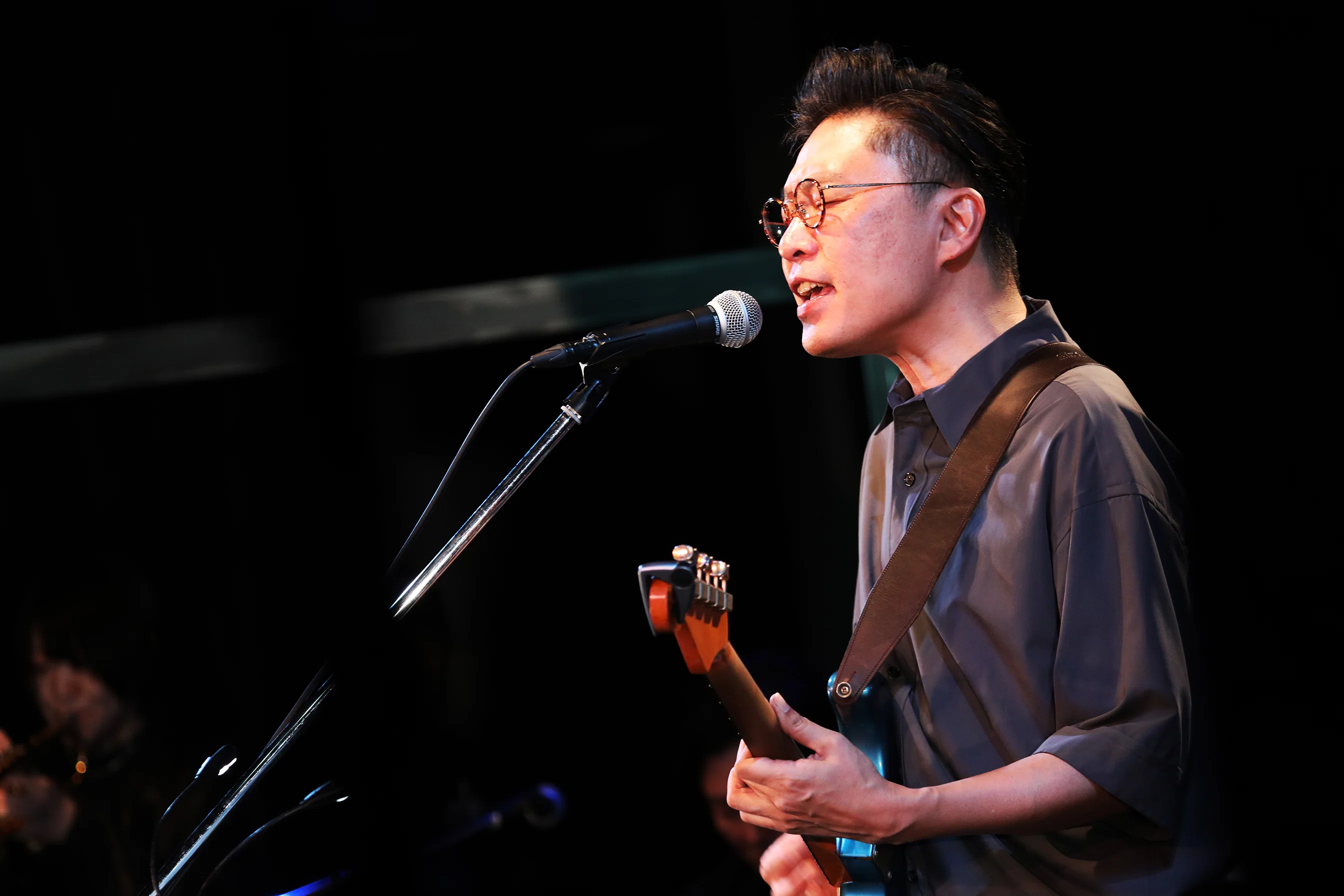 2025.12.7 産学連携プロジェクト“Areum Dawn Chorus”【TANQUA WATER