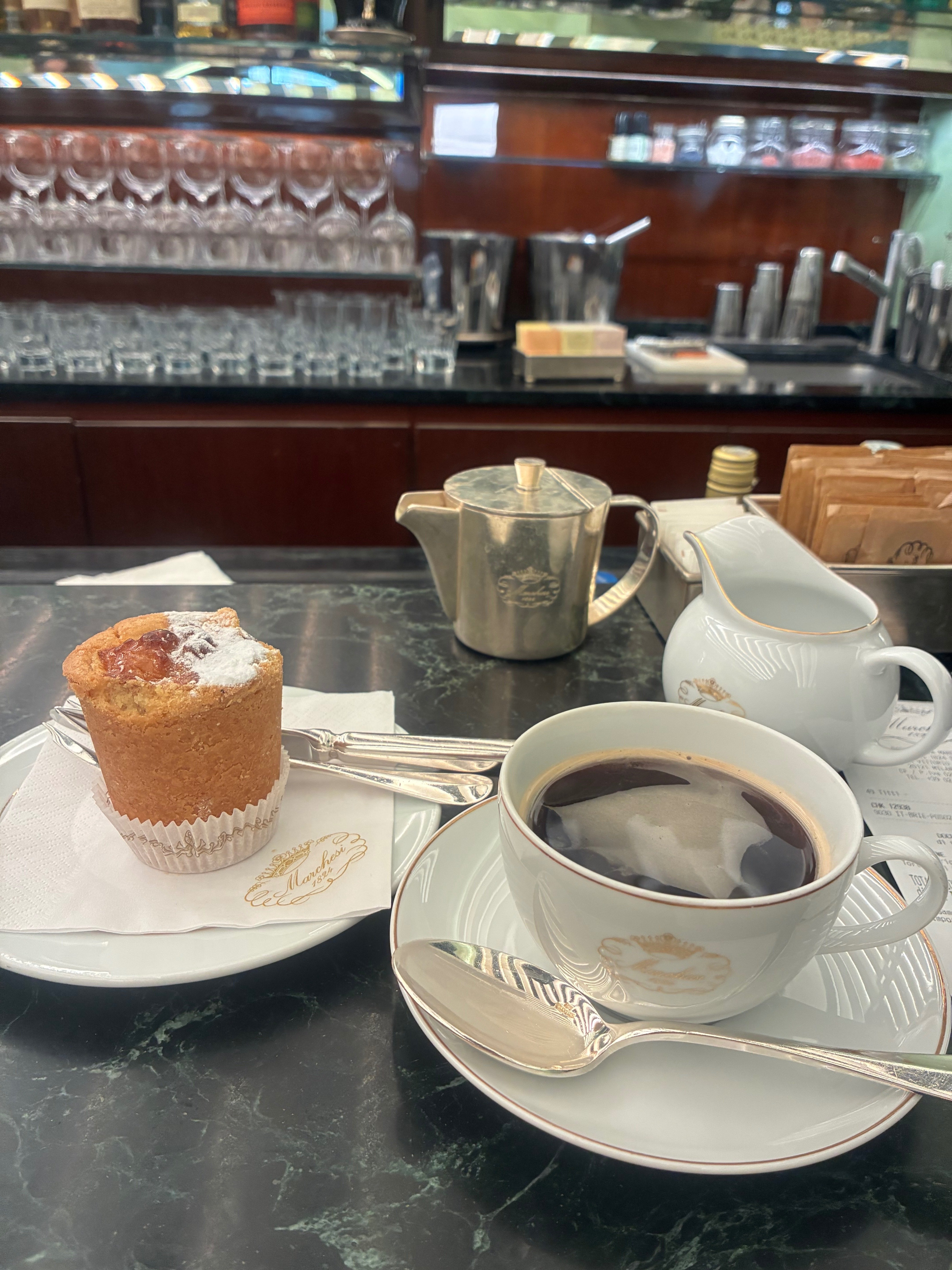 Day1 ミラノ｜Sara