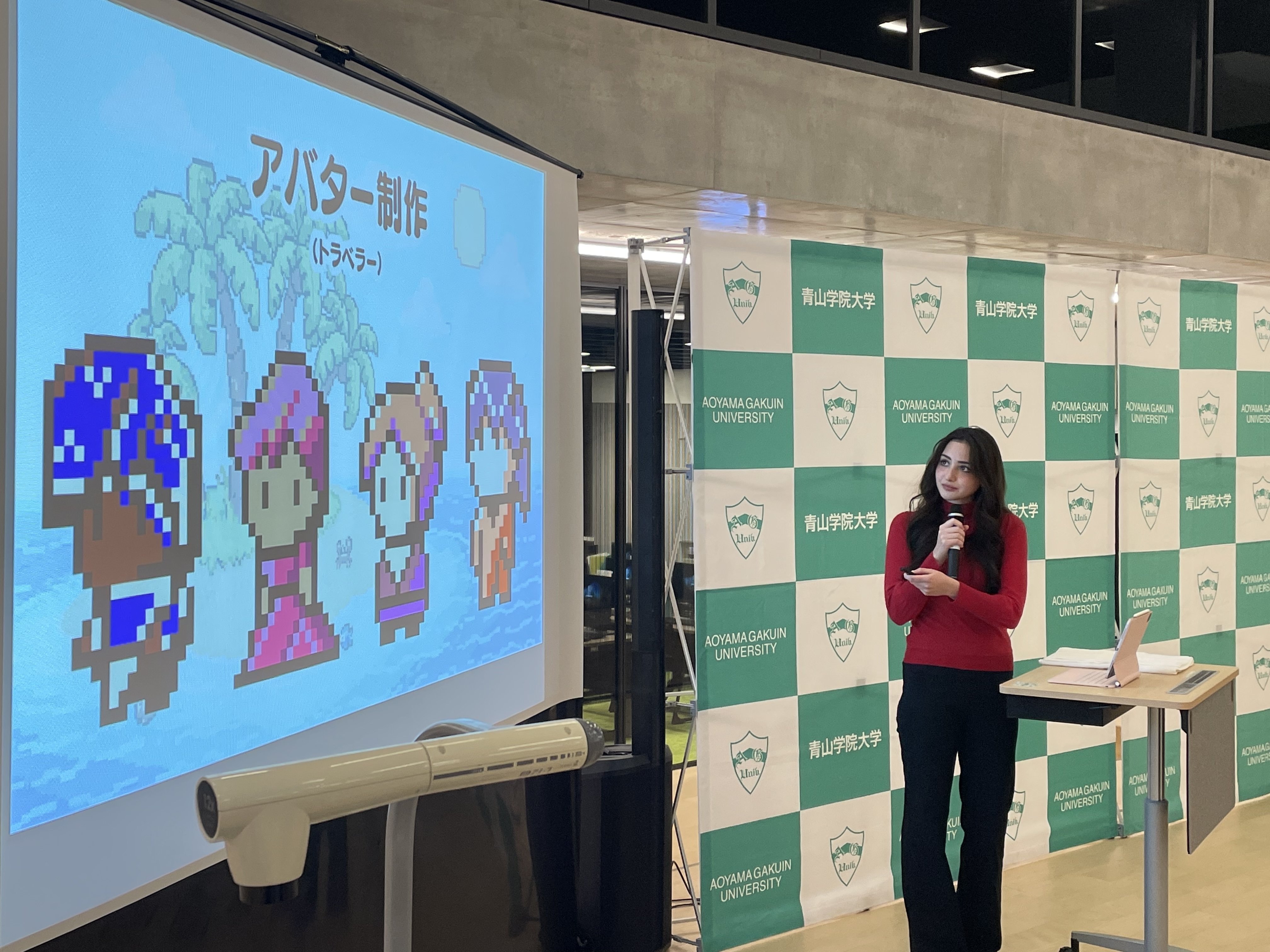 ビジネスアイデア壁打ちイベント「Aoyama 0→1 LAB」開催報告｜青山