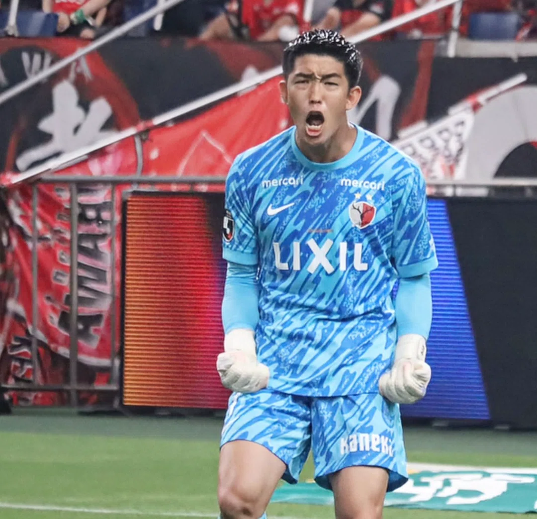 GK&DF編】2025鹿島アントラーズ選手別最終通信簿｜タケゴラ