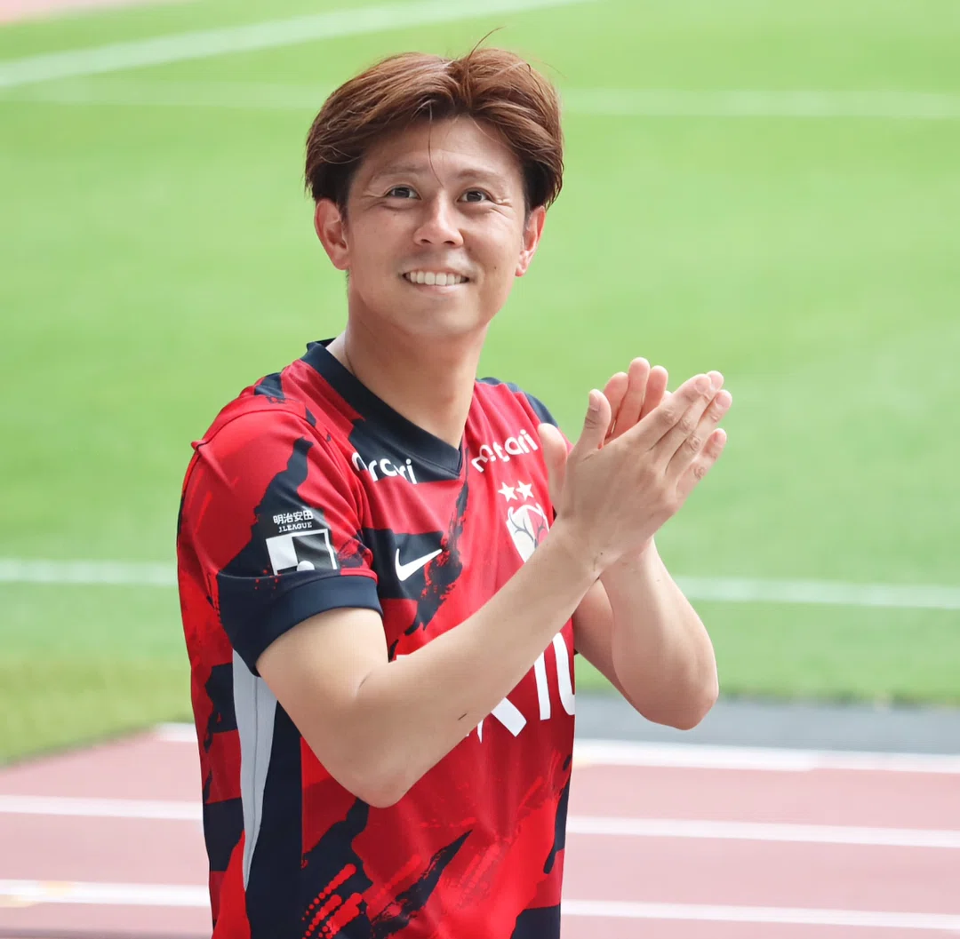 GK&DF編】2025鹿島アントラーズ選手別最終通信簿｜タケゴラ