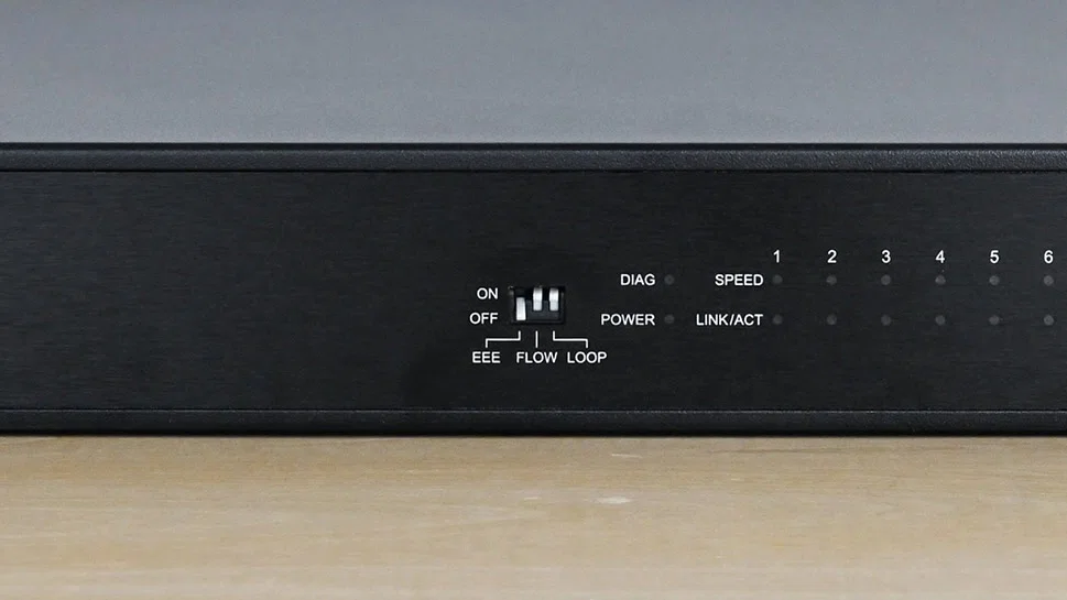 Reviewing the BUFFALO LXW-10G8! If you really want to make the most of ...