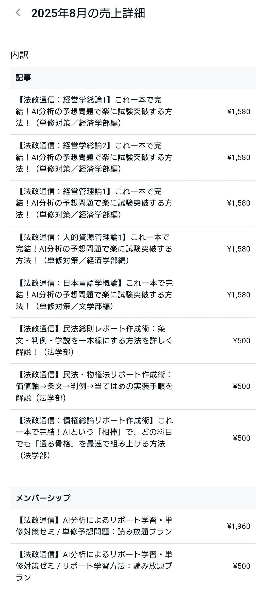 法政通信：経営管理論2リポート作成術】これ一本で完結！AIという