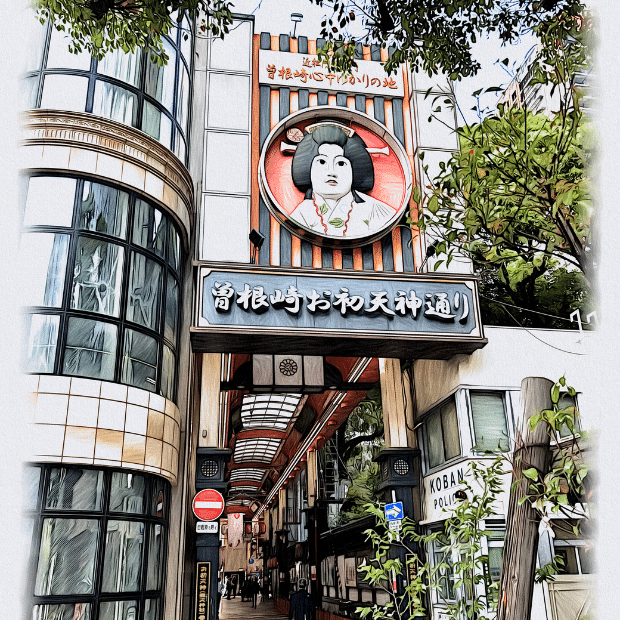 <1>曽根崎心中 mv91635_2091230934451deecce6a0